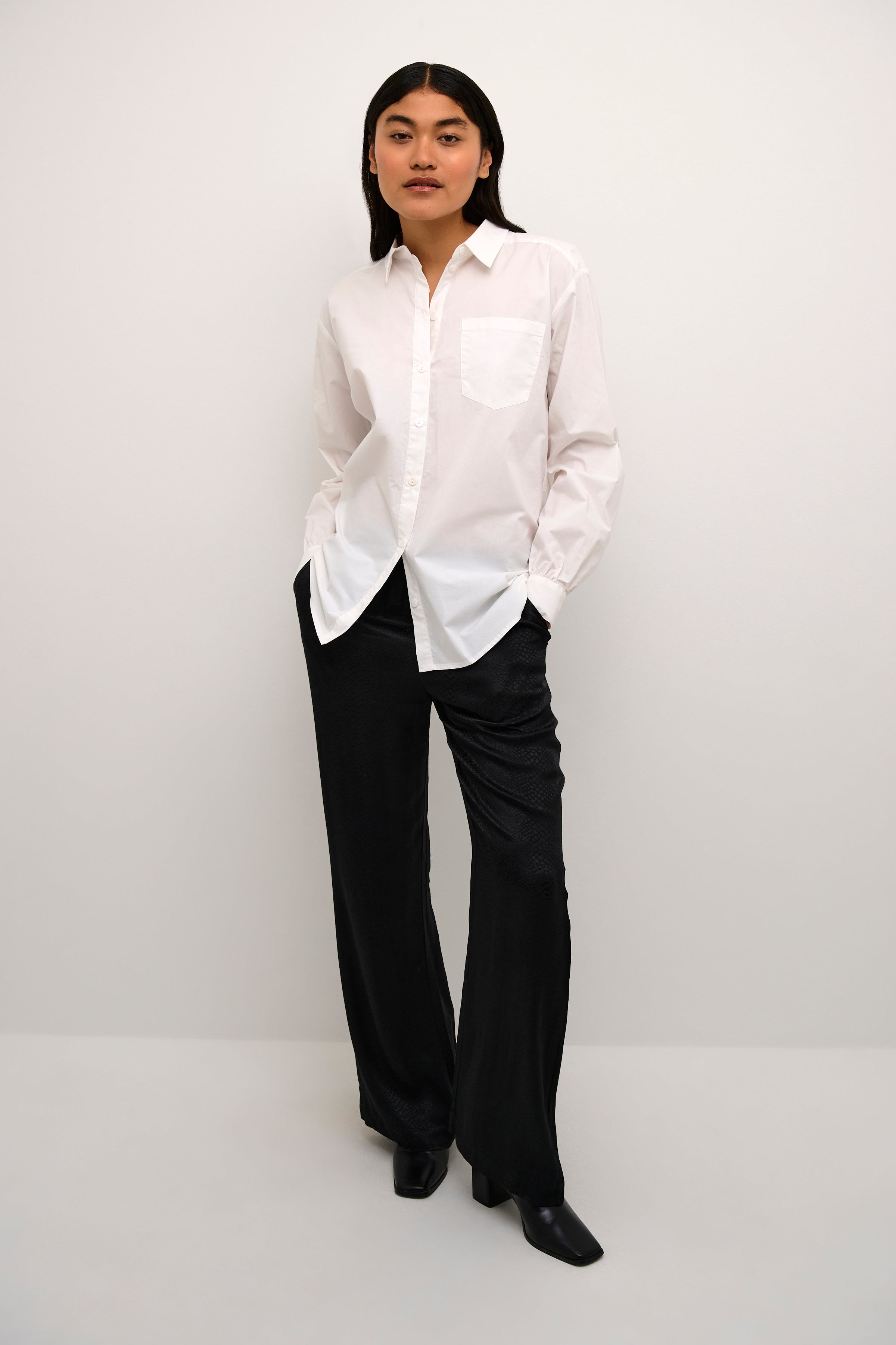 NinjaKB Shirt LOOKBOOK FRONT 10103296-110601