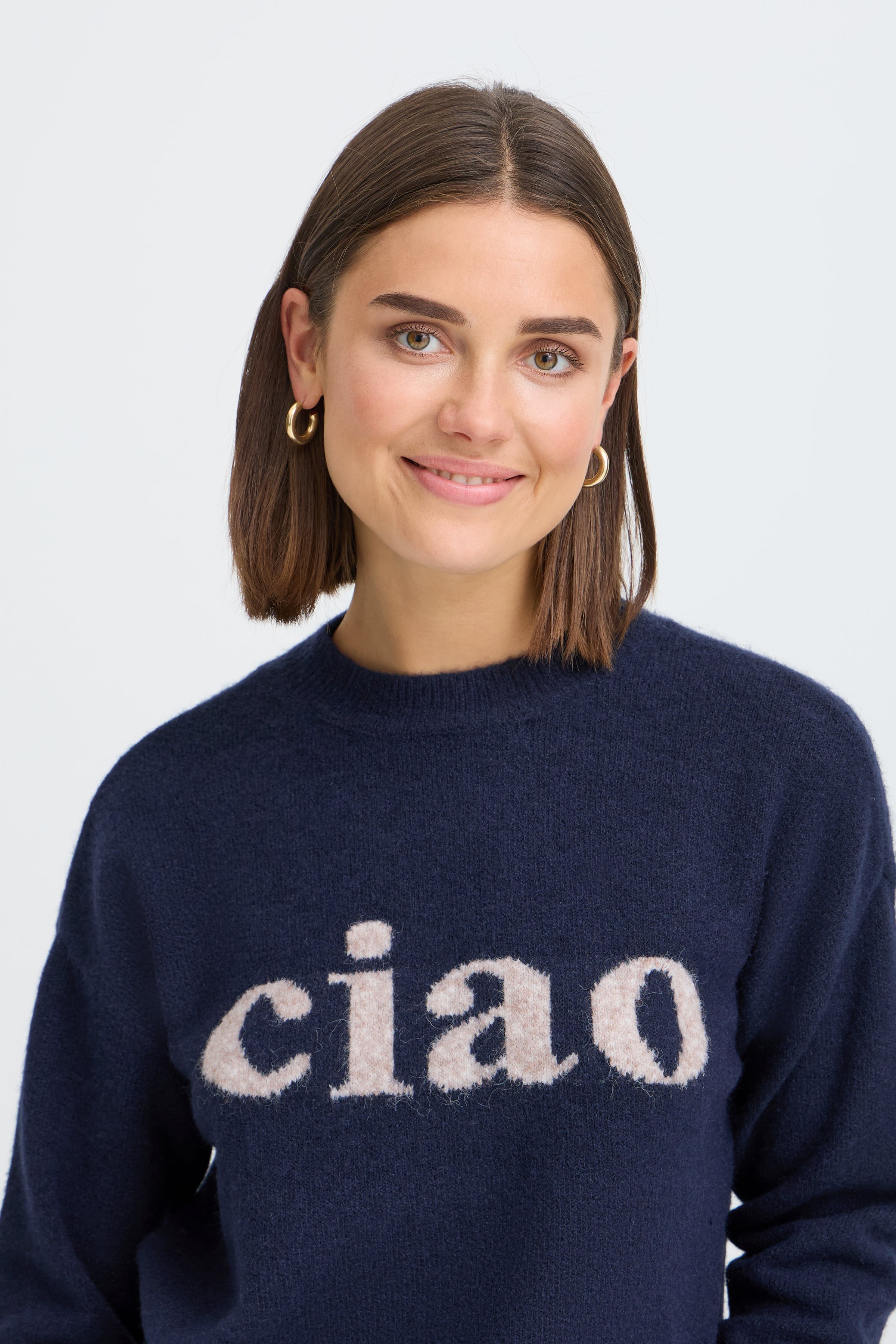 FRFLORENCE Pullover LOOKBOOK DETAIL 20618303-900015371