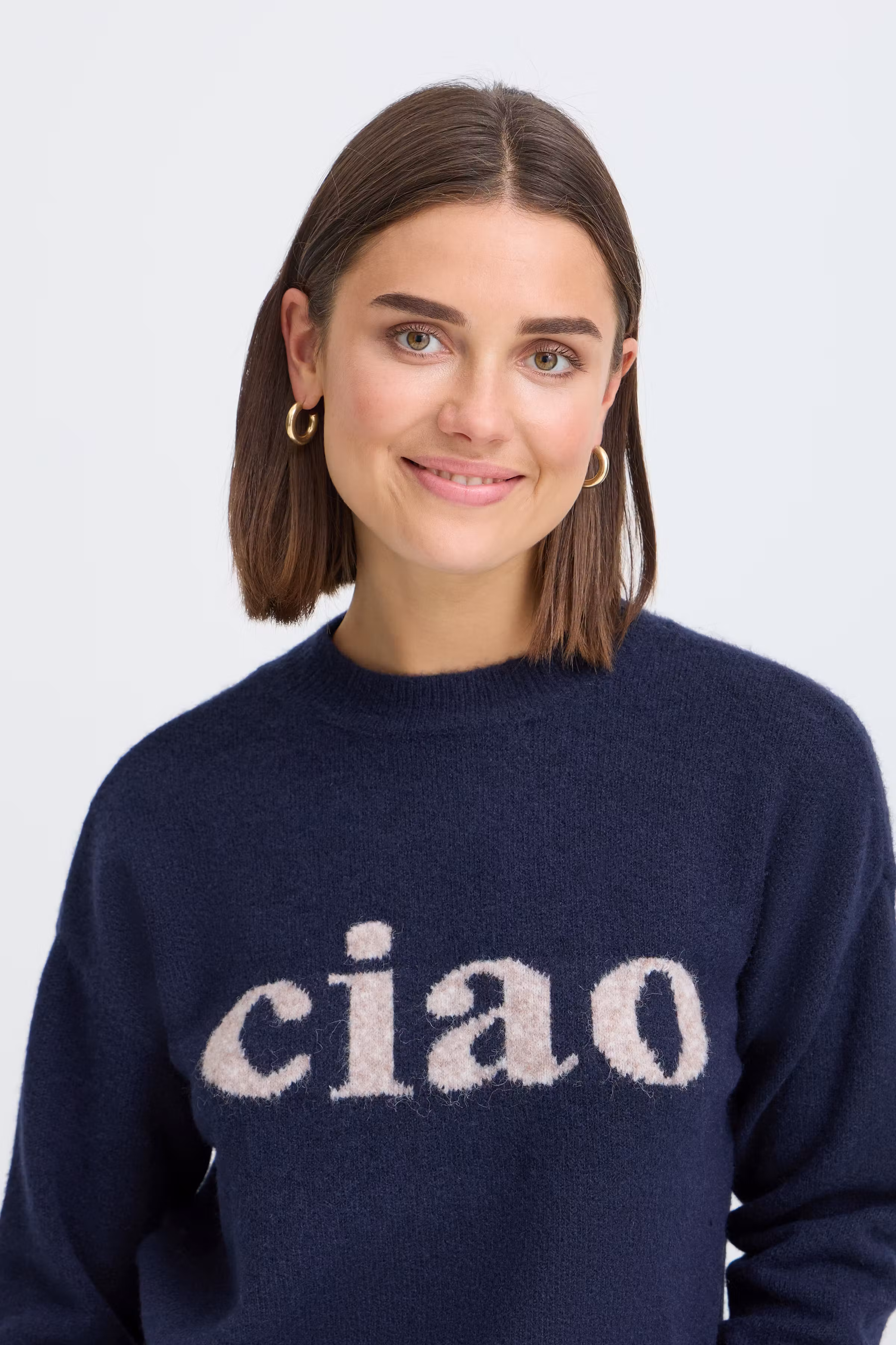 FRFLORENCE Pullover LOOKBOOK DETAIL 20618303-900015371