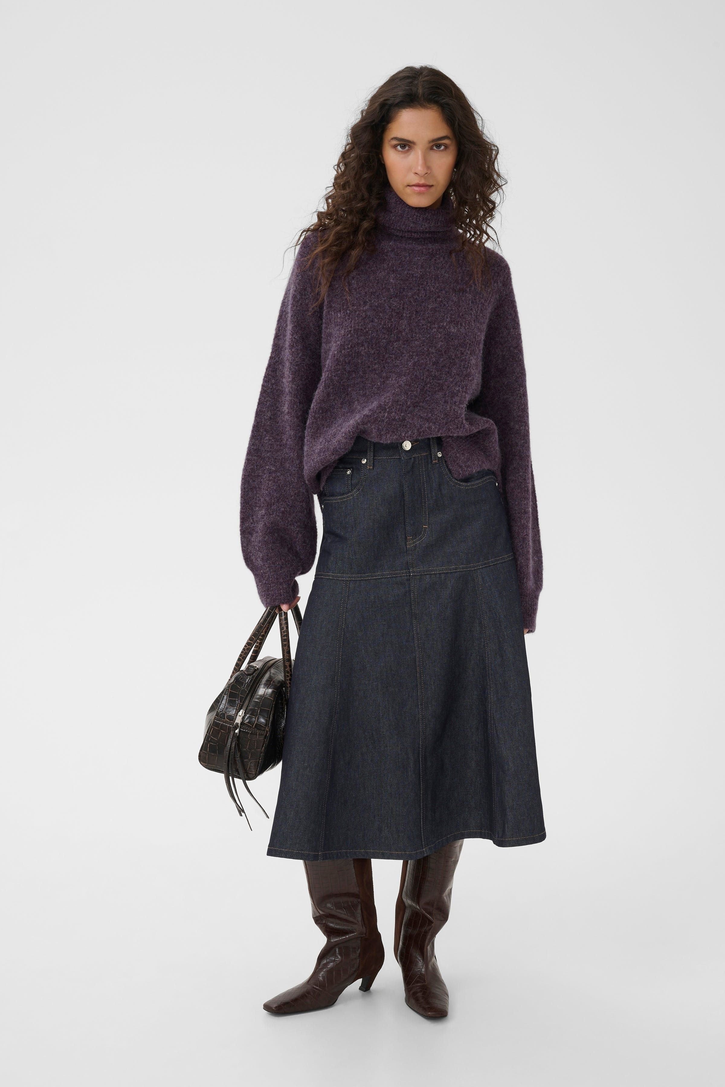 GZalpha Pullover LOOKBOOK FRONT 10911518-110048