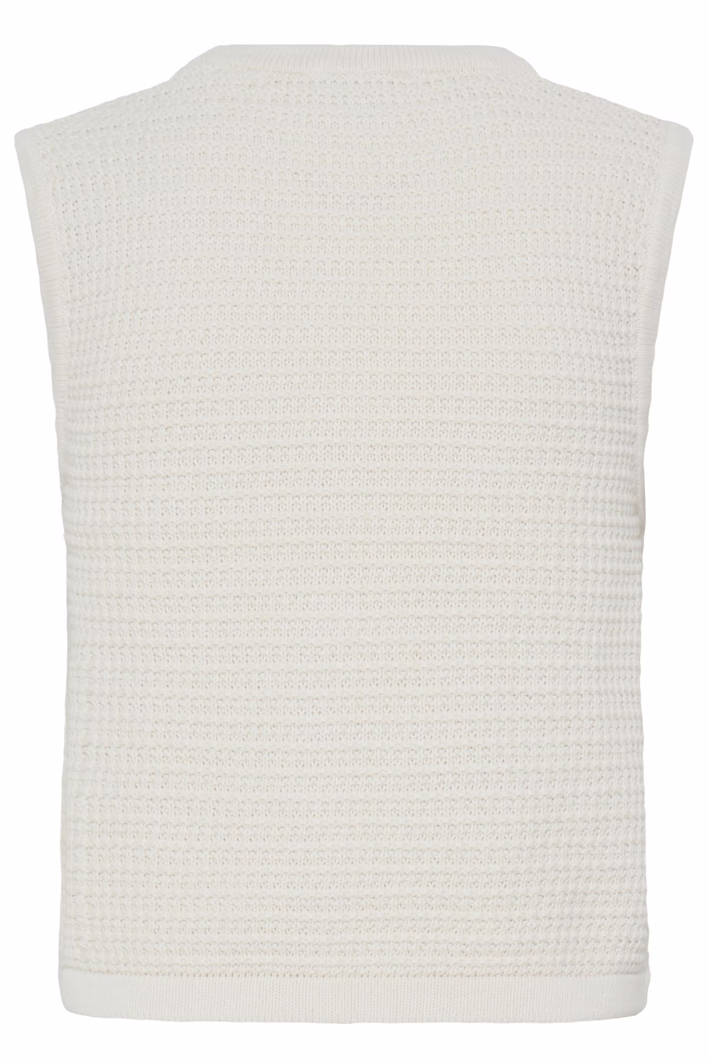 BYMIKALA Waistcoat PACK BACK 20818688-130905