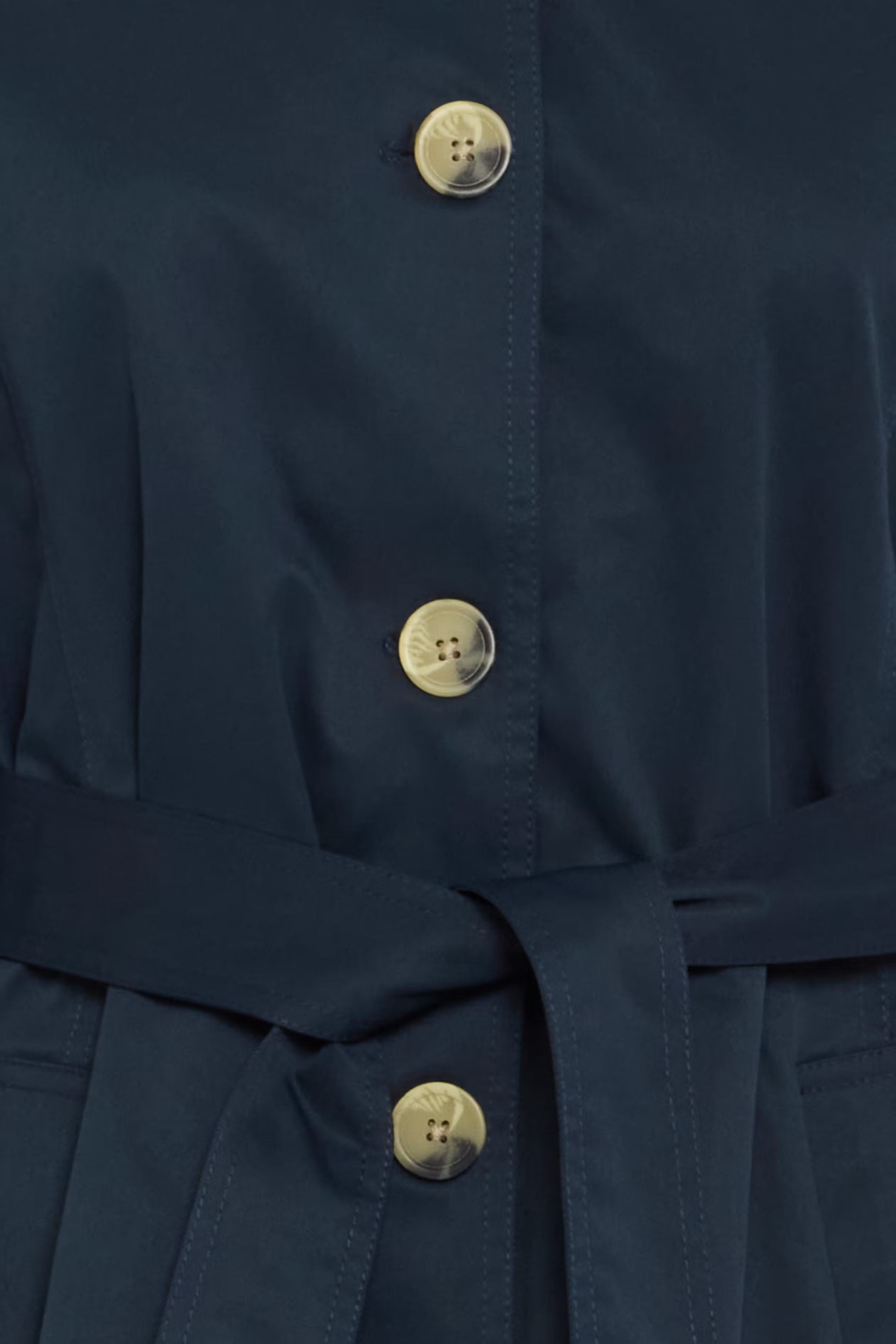 BYAMONA Kåpe PACK DETAIL 20814235-194020