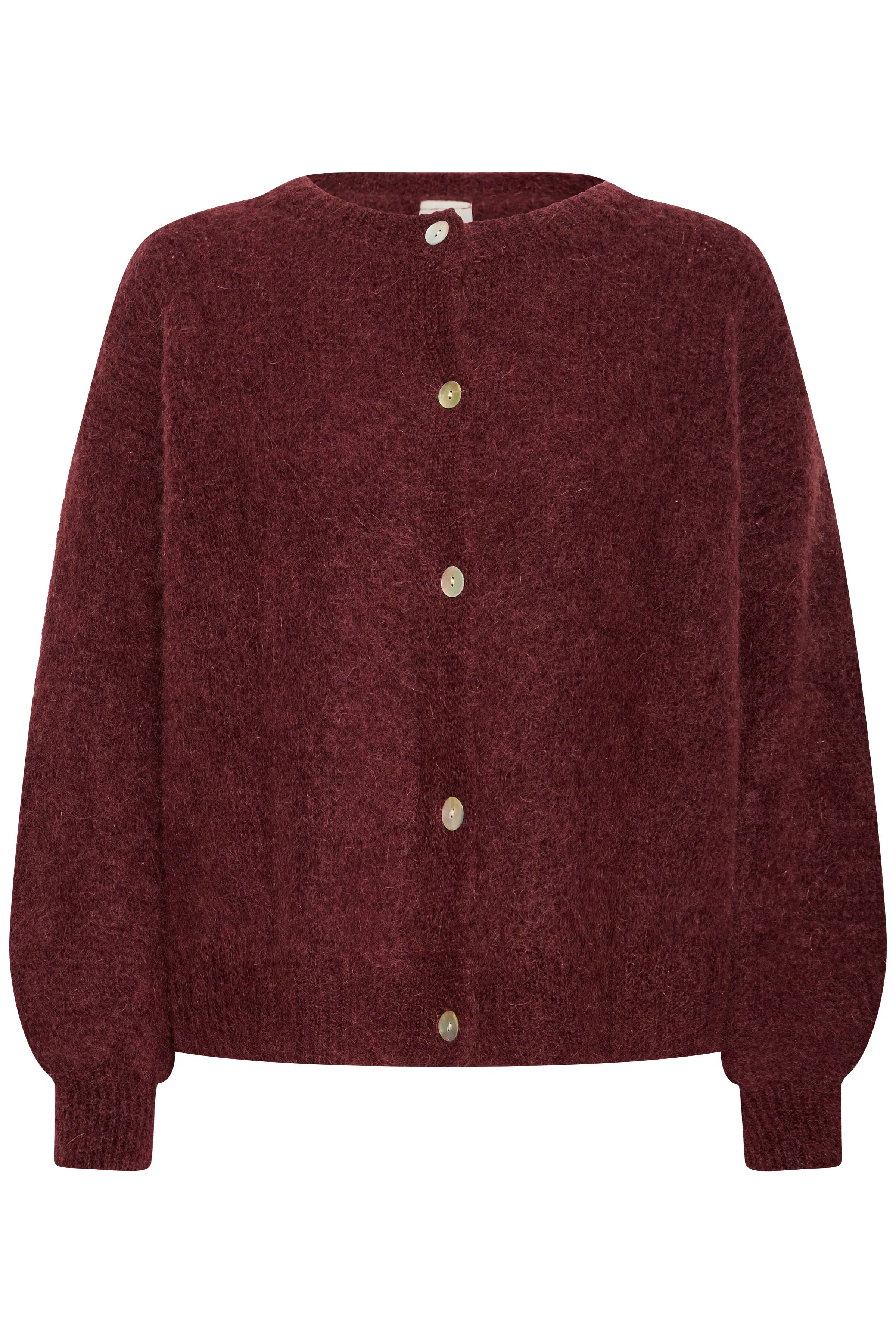 IXMARITA Cardigan PACK FRONT 20123258-191627