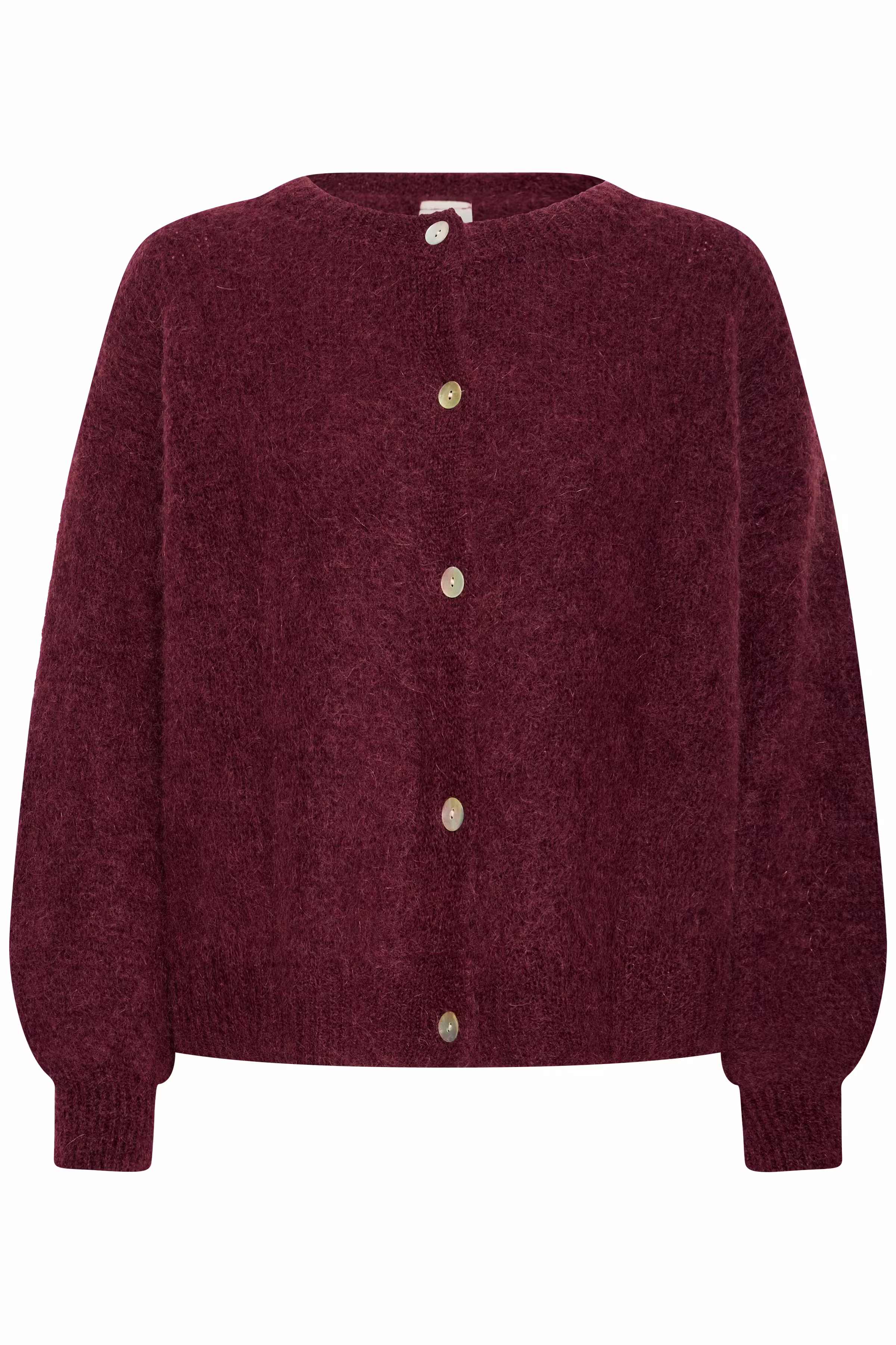 IXMARITA Cardigan PACK FRONT 20123258-191627