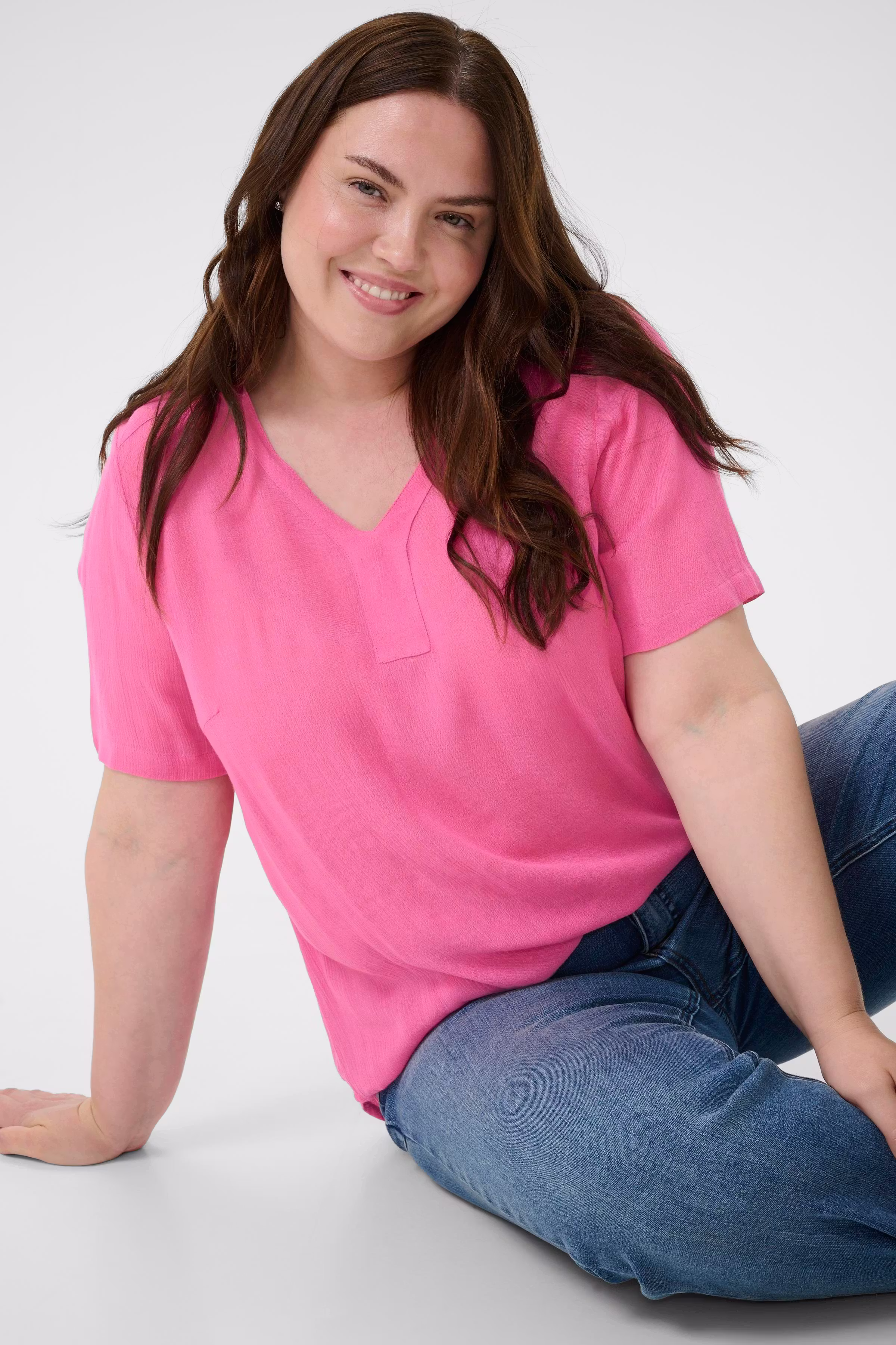 KCami Bluse LOOKBOOK DETAIL 10580056-162118