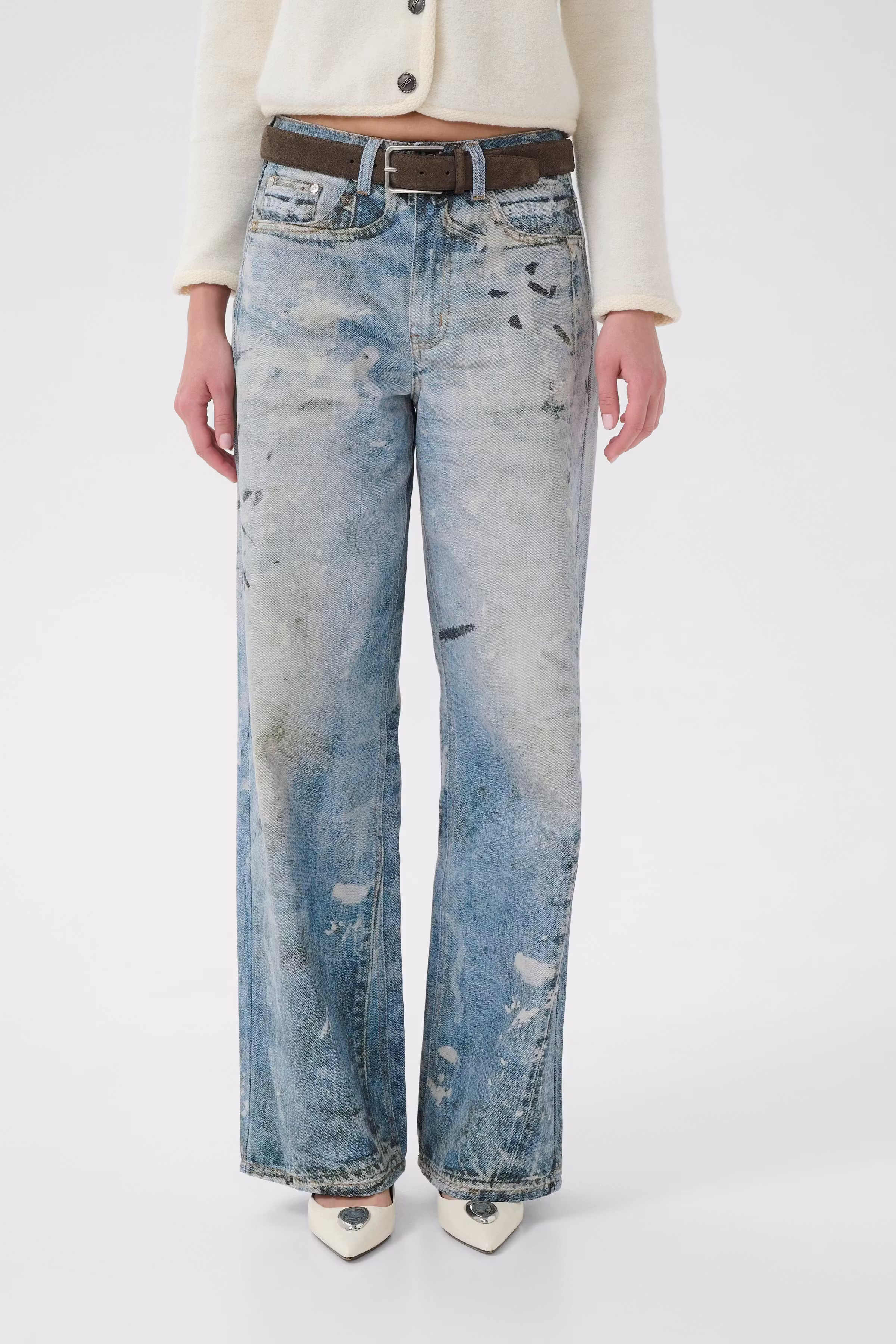 GZcornelia Jeans LOOKBOOK FRONT 10910865-108834