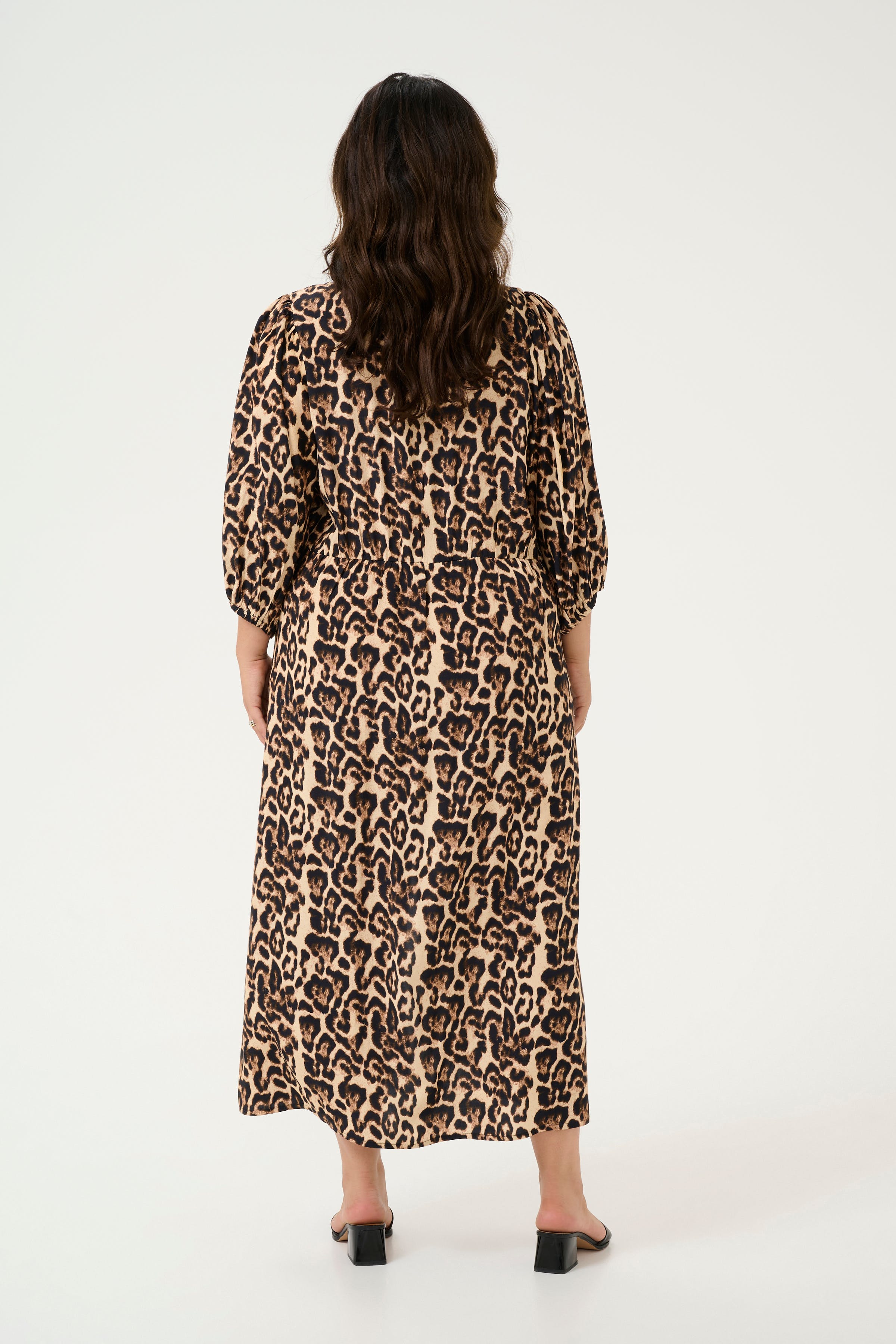 KCperla Leopard Dress LOOKBOOK BACK 10583137-107281