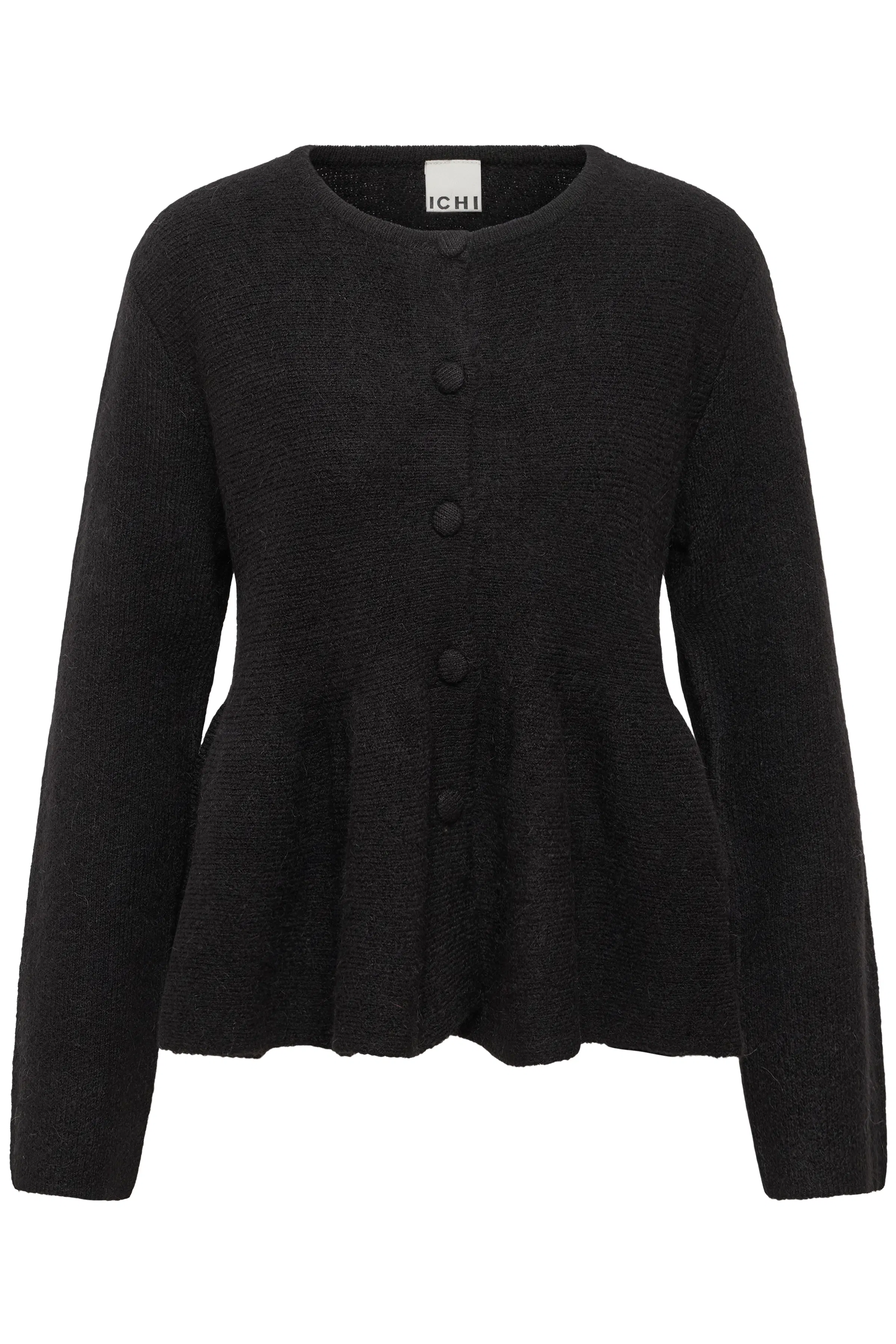 IHKAMARA Cardigan PACK FRONT 20126221-194008