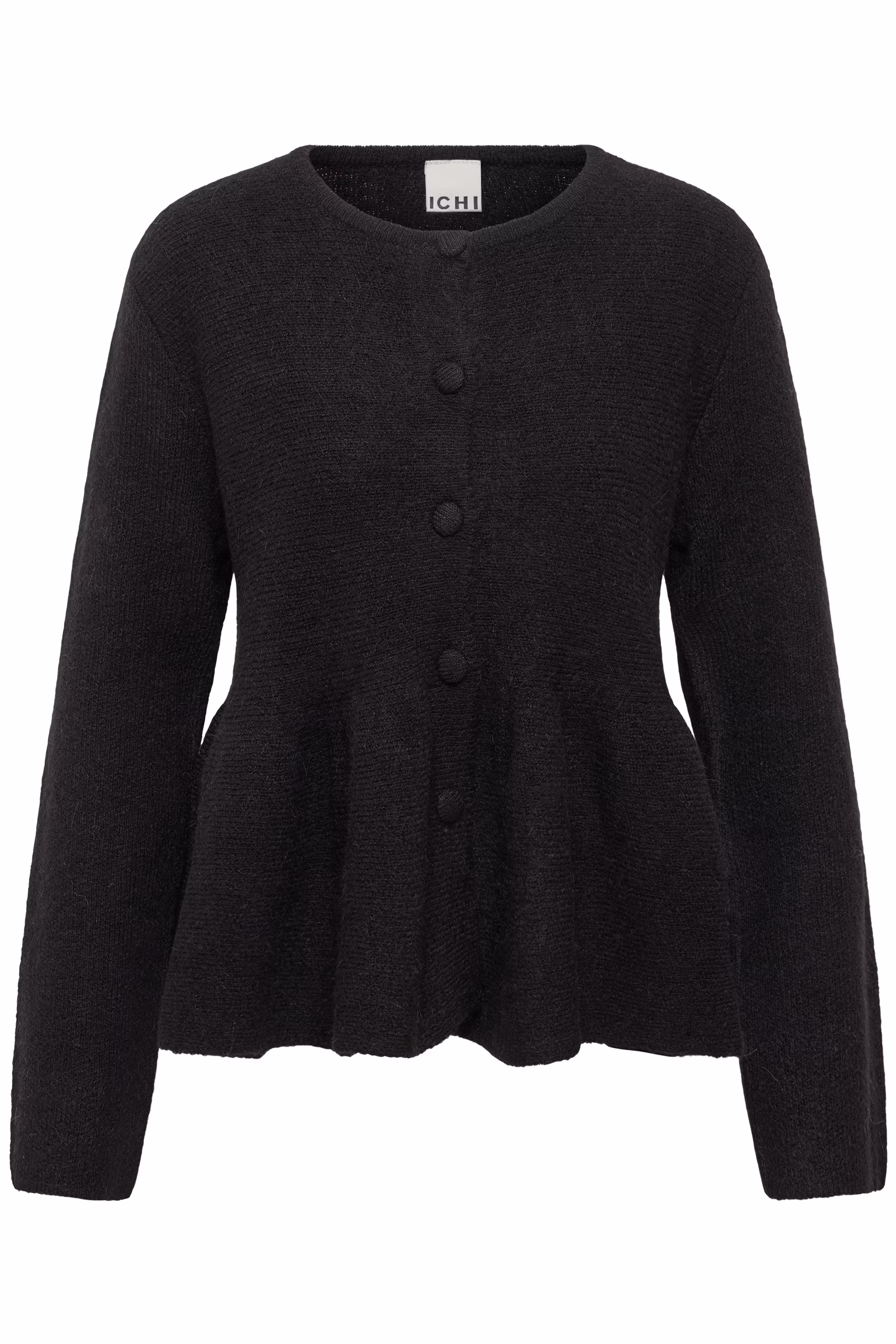 IHKAMARA Cardigan PACK FRONT 20126221-194008