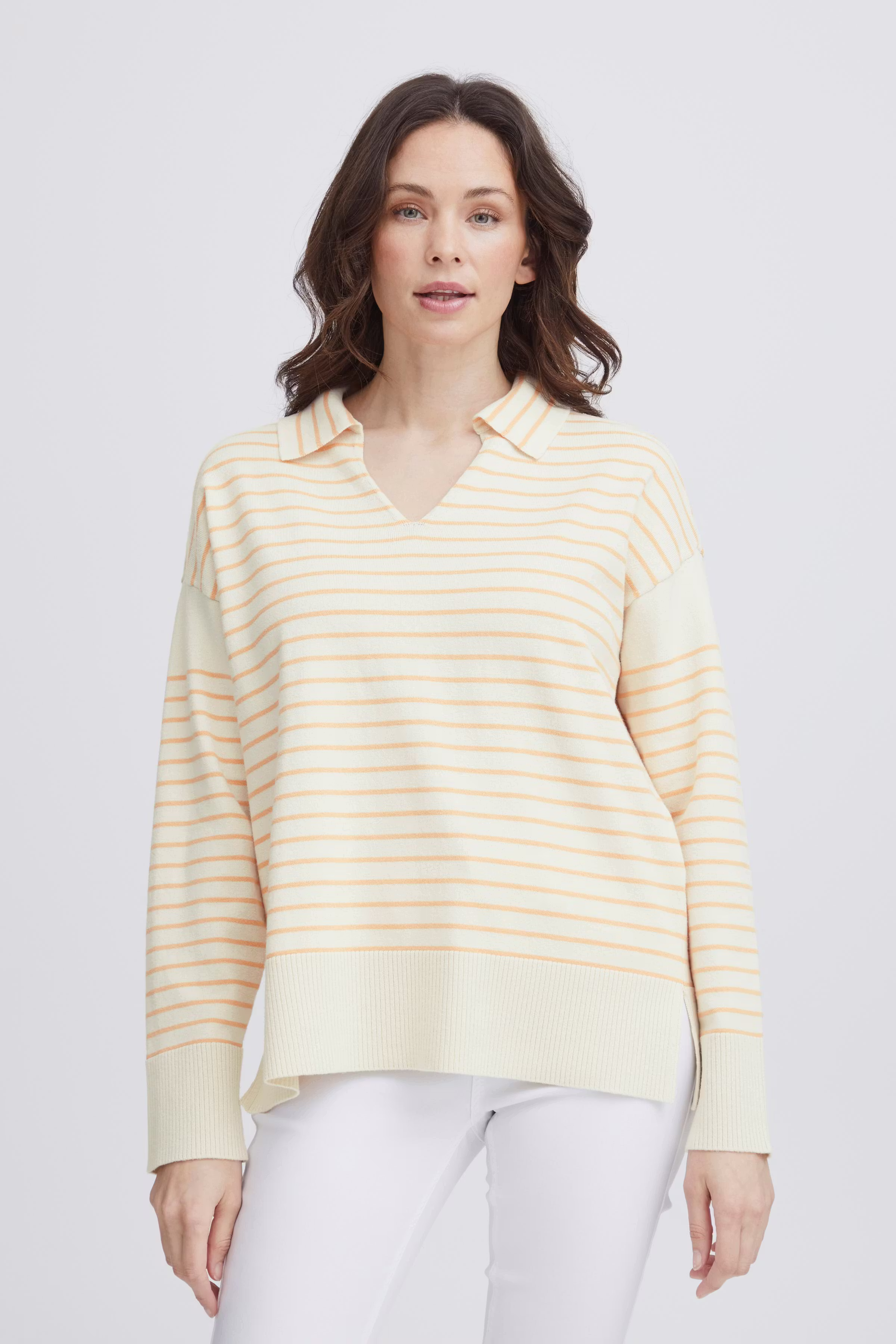 FRCARMEN Pullover LOOKBOOK FRONT 20613544-202813