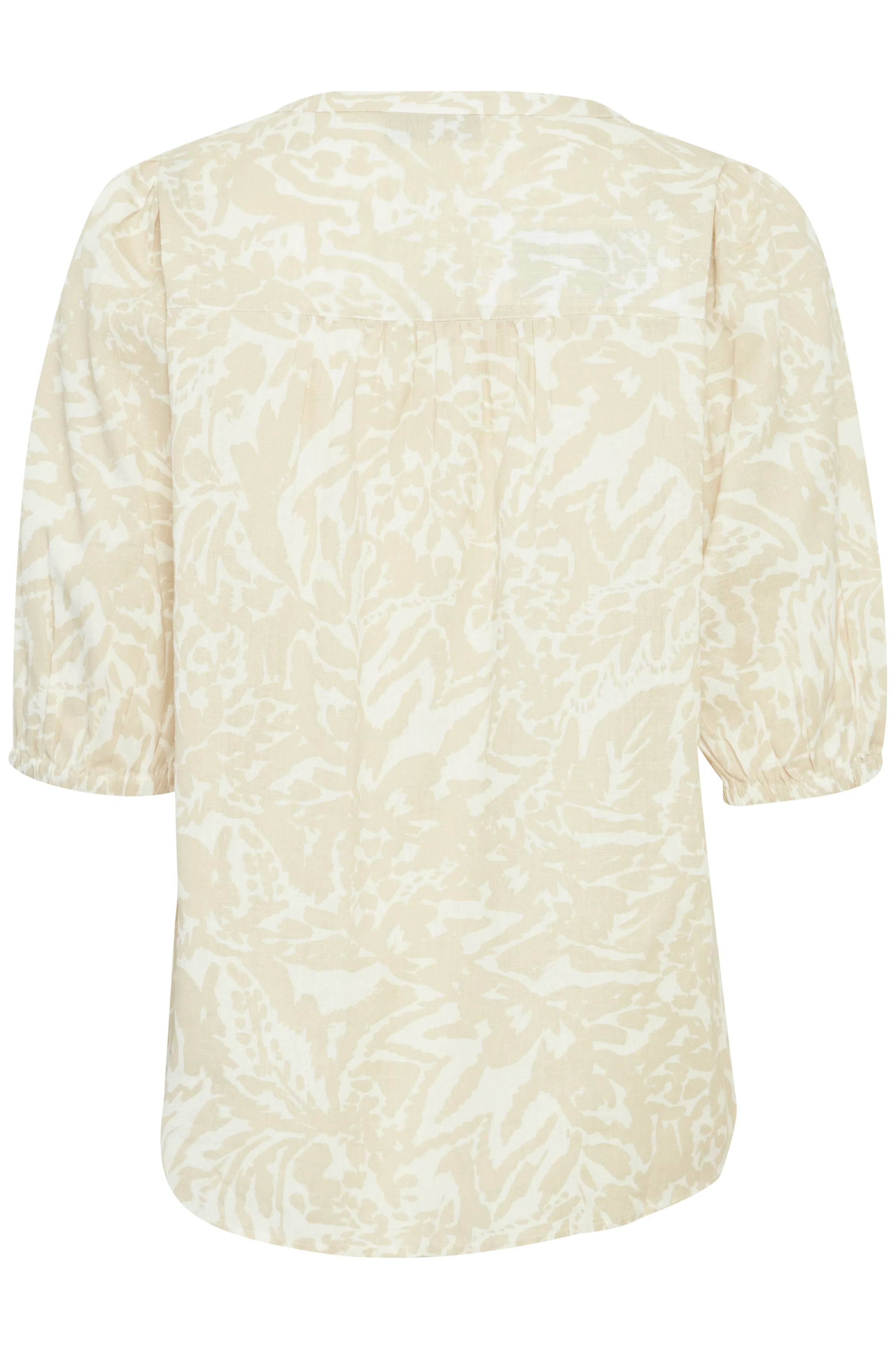 FRMADDIE Blouse PACK BACK 20613742-203087