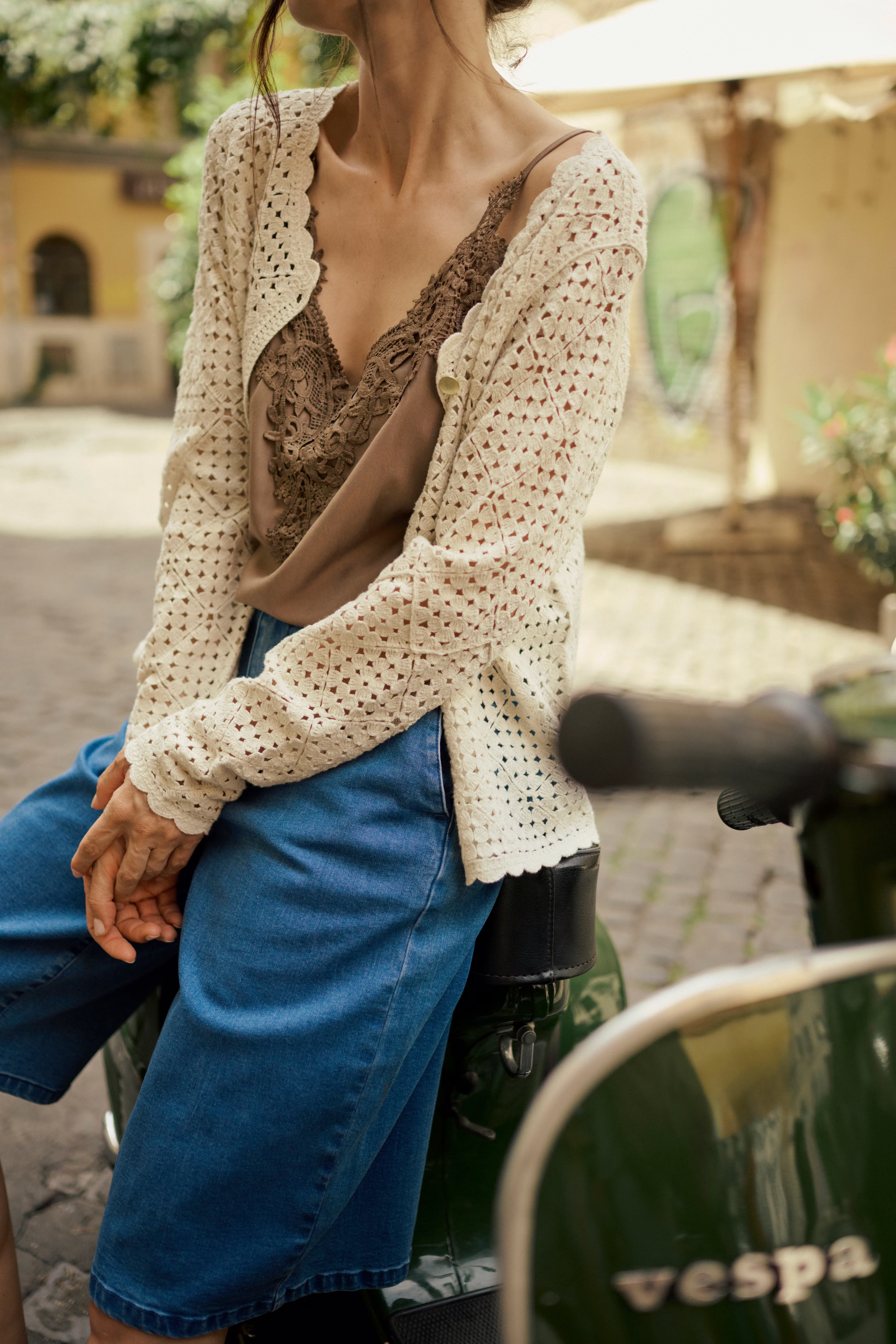 CRVisti Jeans LOCATION NONE 10614126-100116