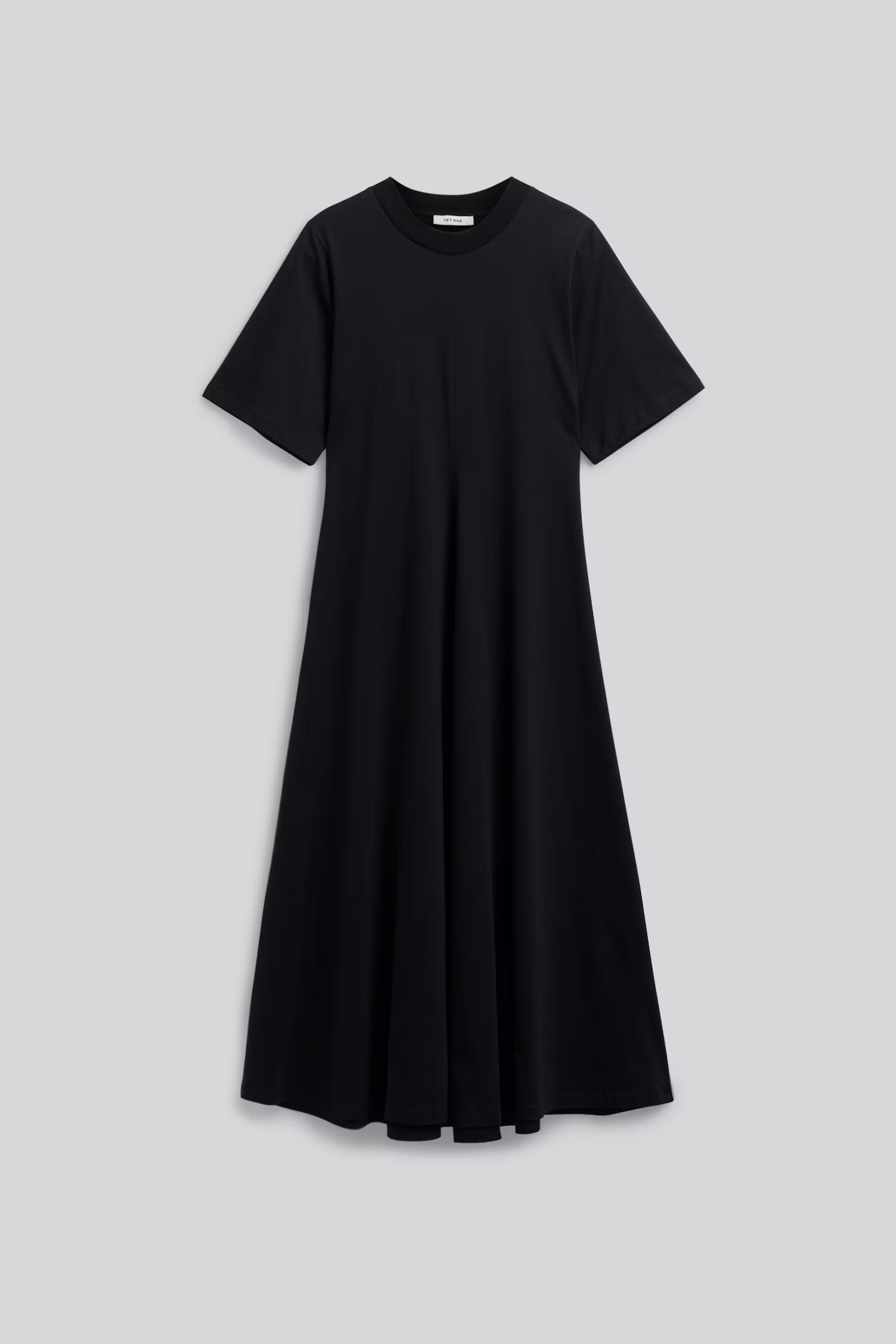 Franziska Kleid PACK FRONT 30600558-BK999