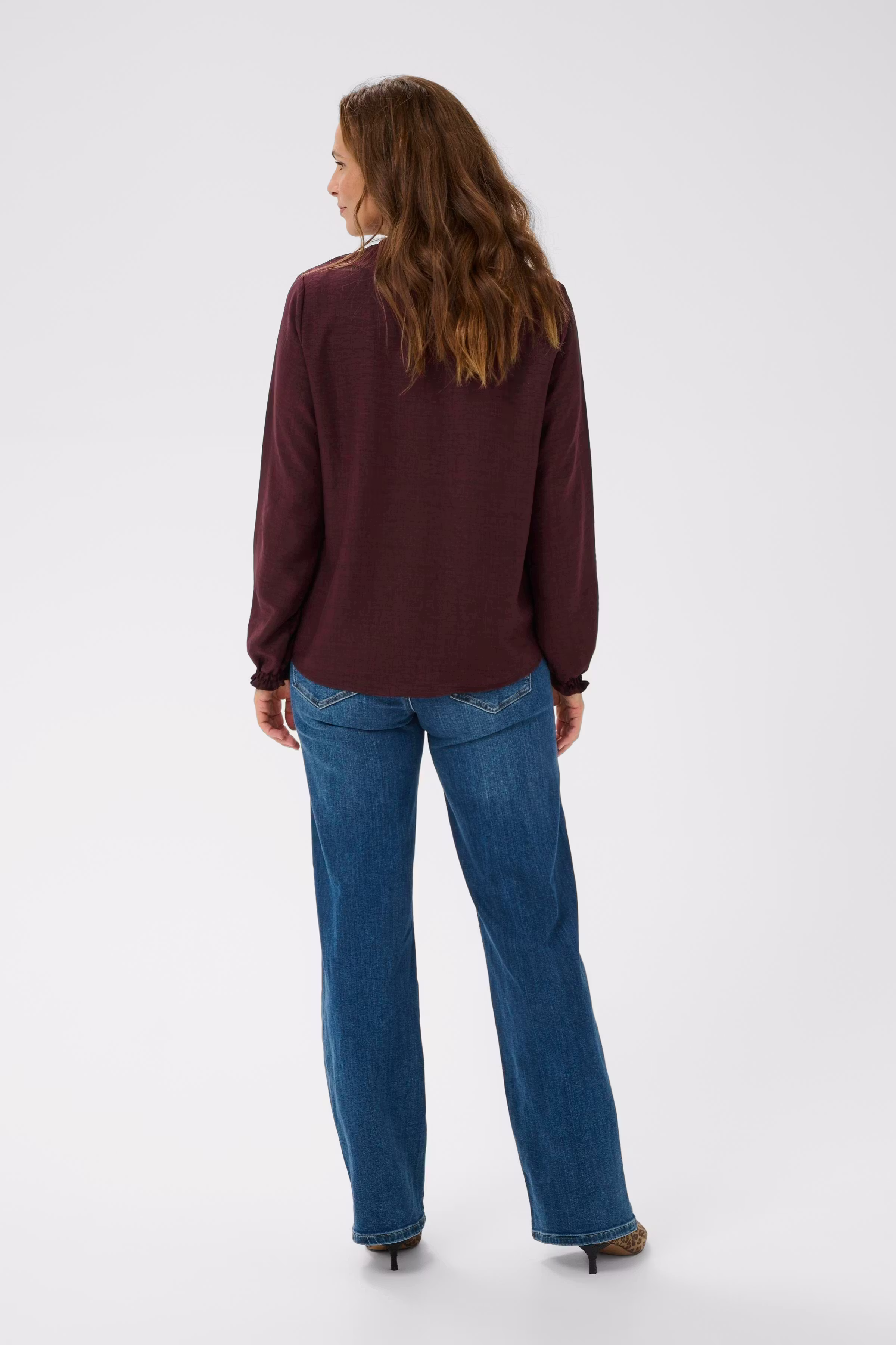 BPoda Blouse LOOKBOOK BACK 40200075-1915281