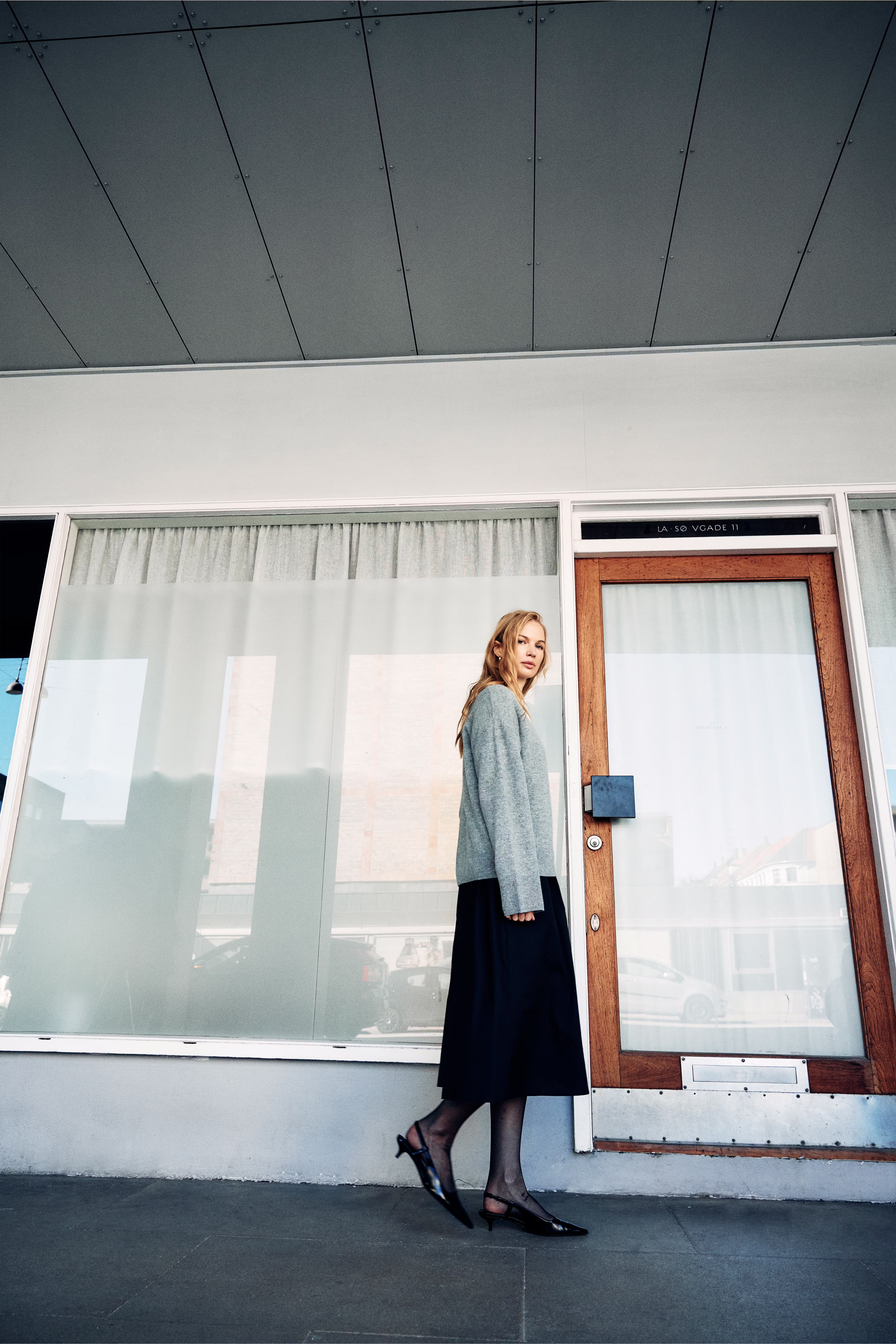 KBCamille Skirt LOCATION NONE 10105849-194008