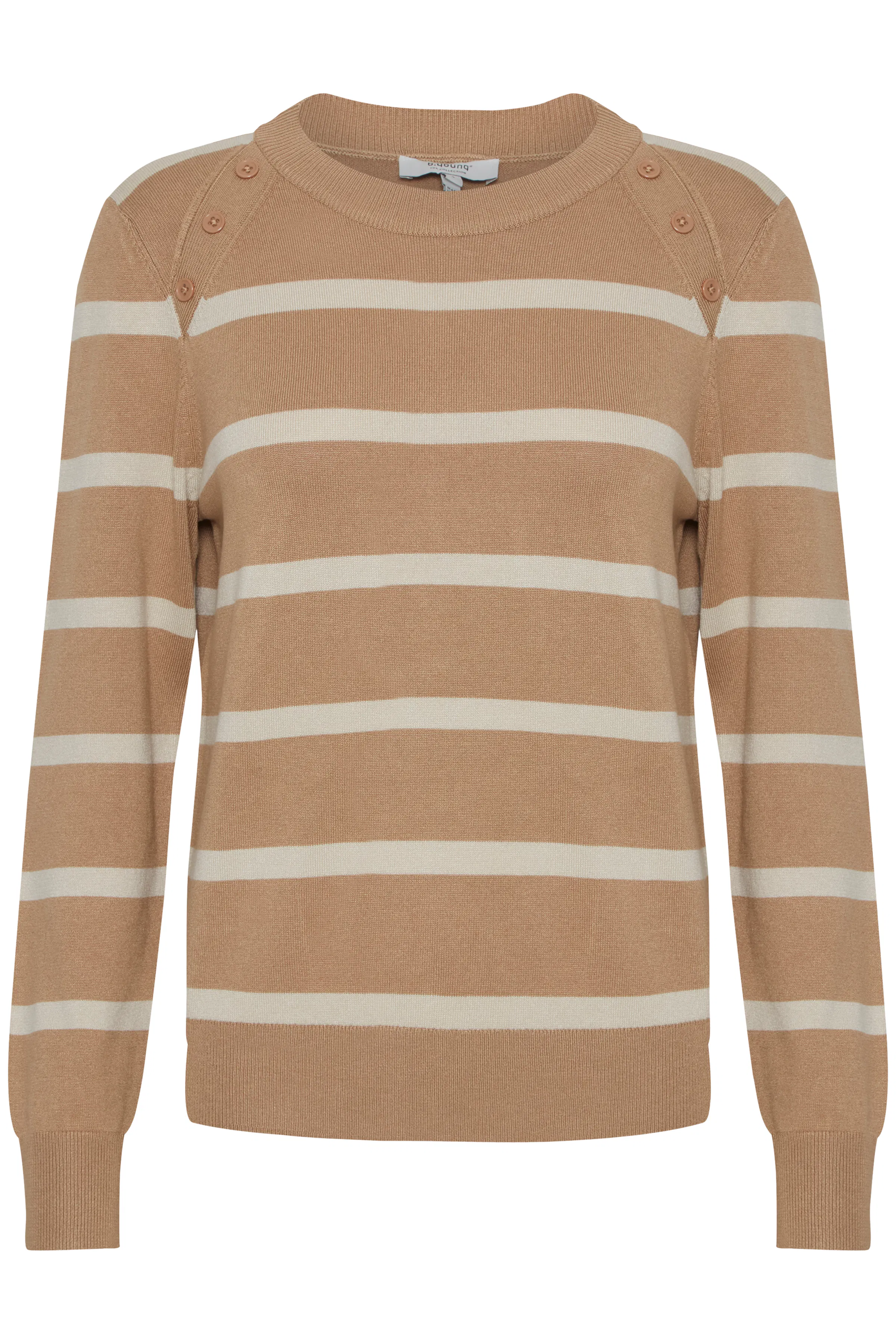 BYMMORLA Pullover PACK FRONT 20814396-202174