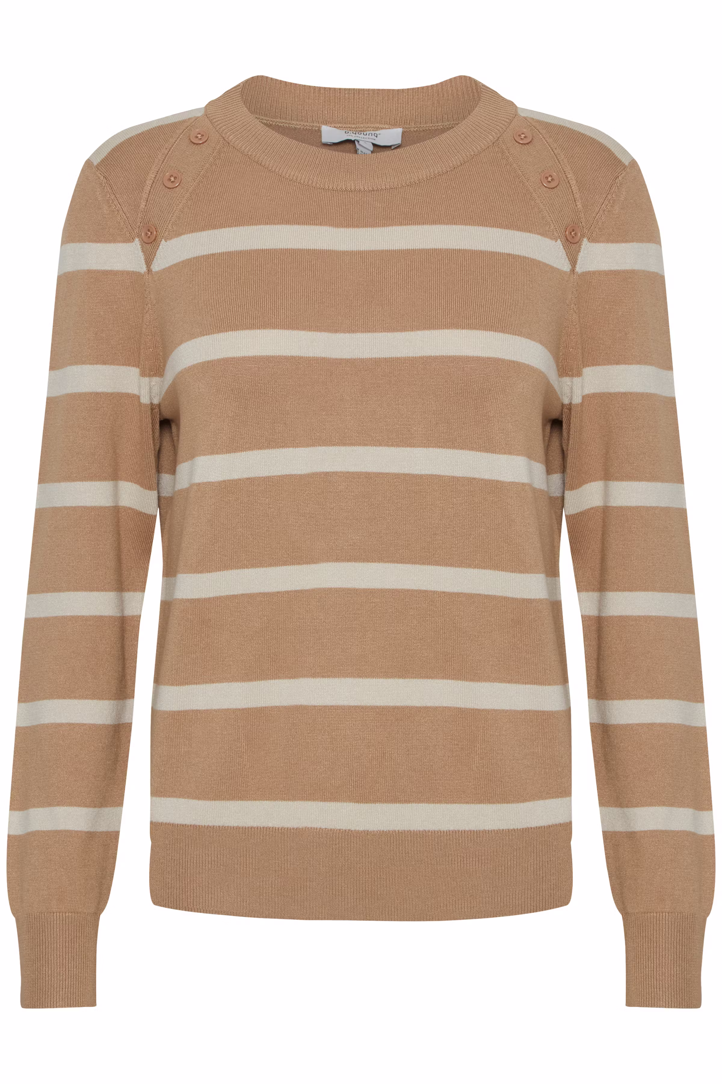 BYMMORLA Pullover PACK FRONT 20814396-202174