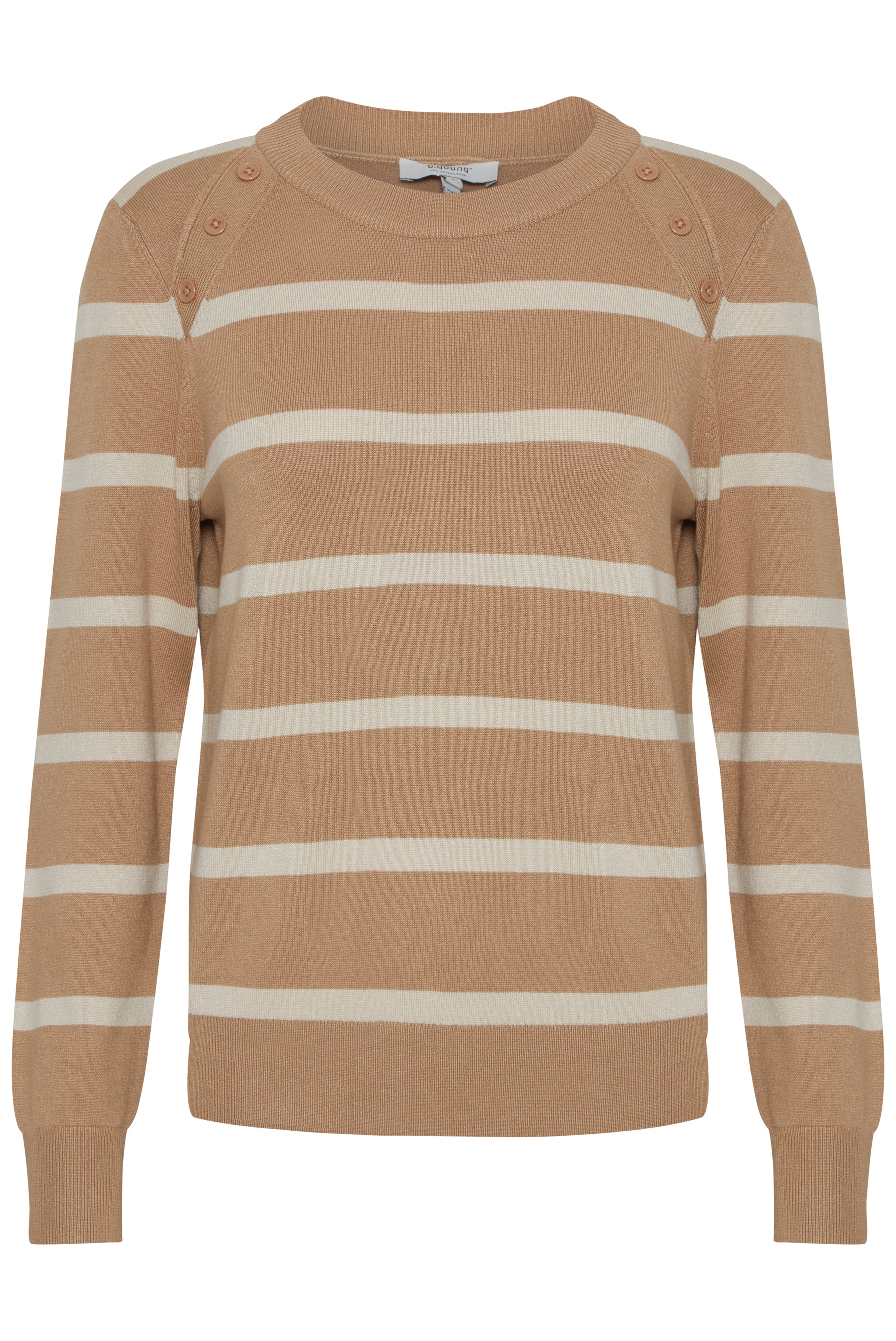 BYMMORLA Pullover PACK FRONT 20814396-202174