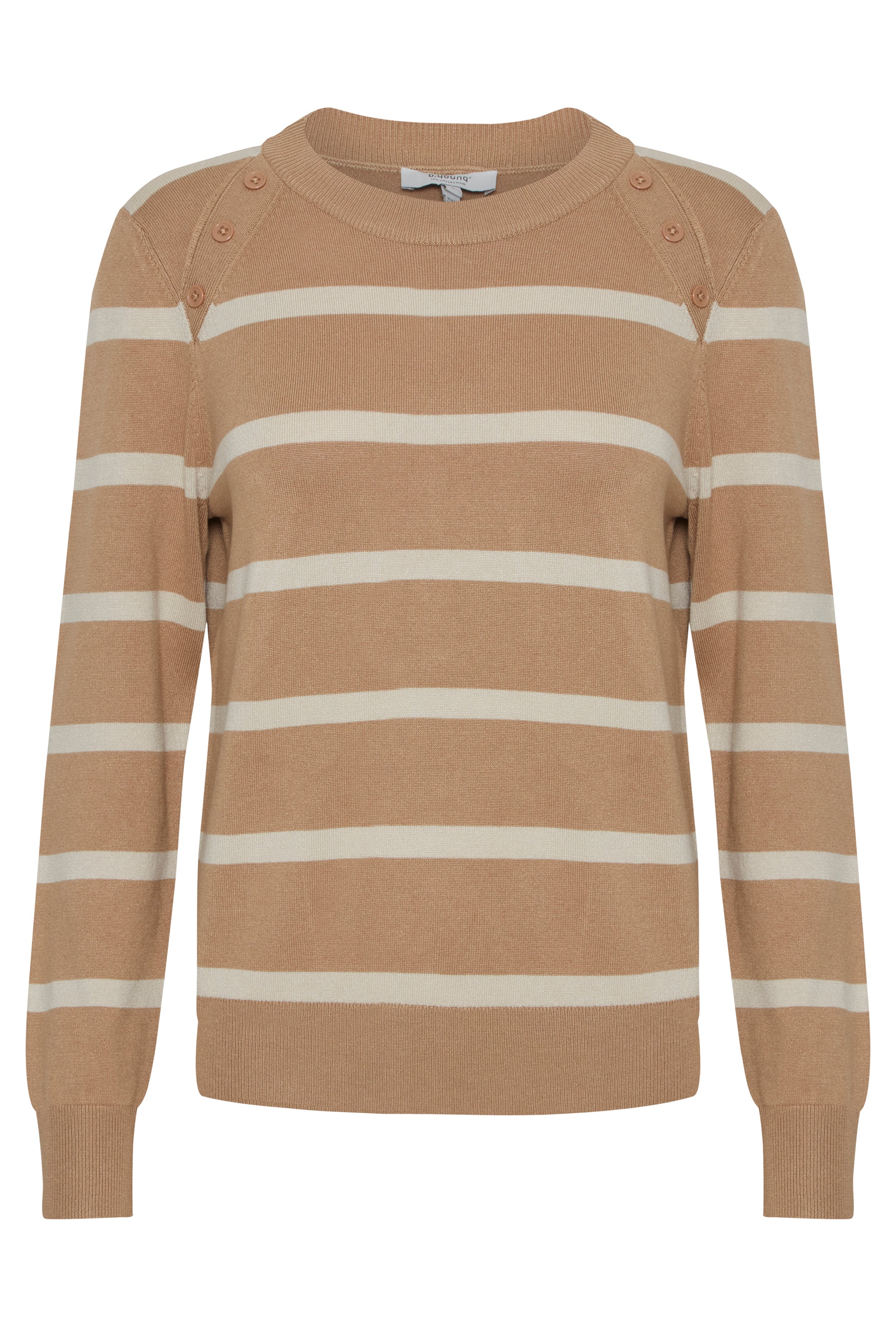 BYMMORLA Pullover PACK FRONT 20814396-202174