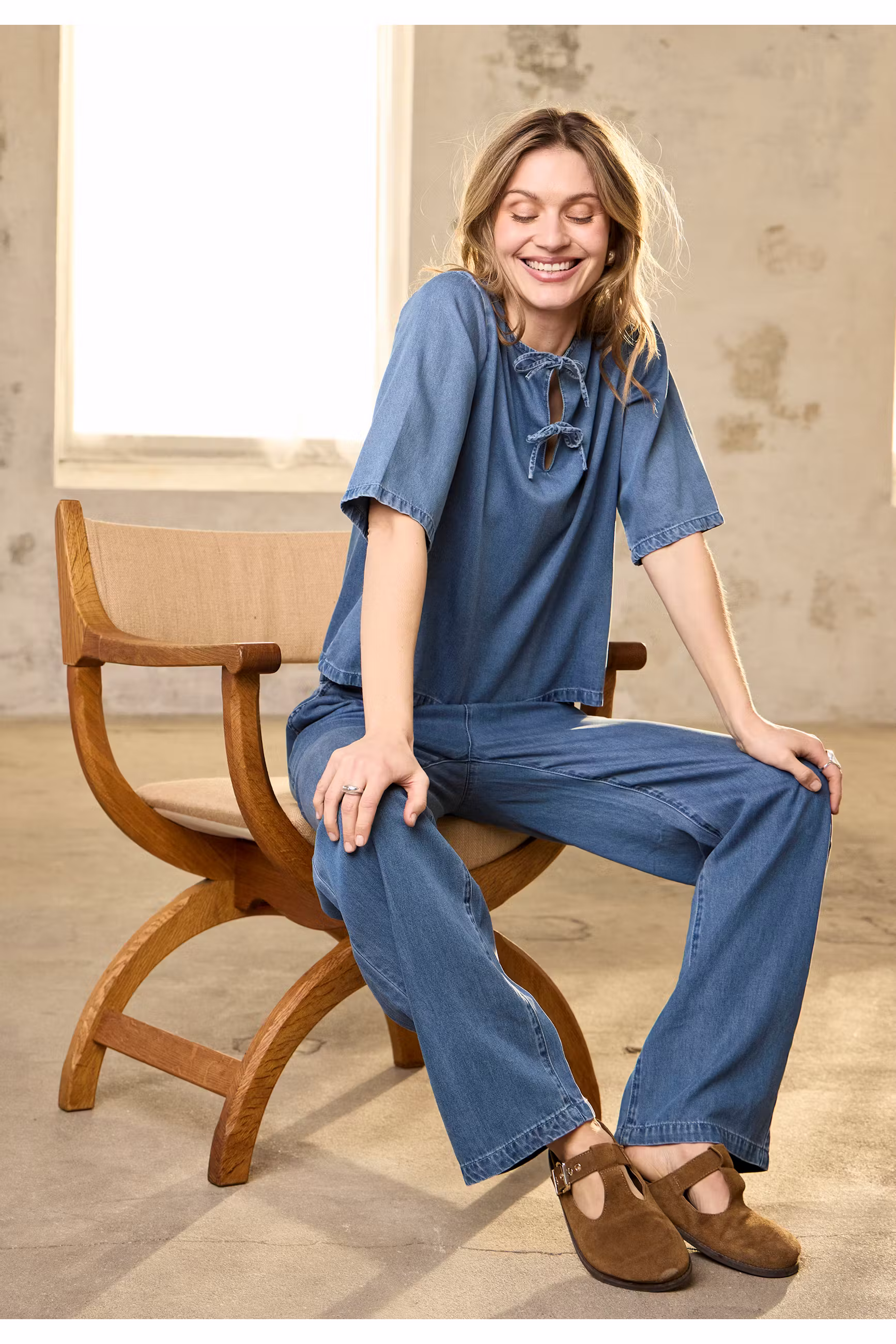 PZBLAIR Blouse LOCATION NONE 50210383-200008