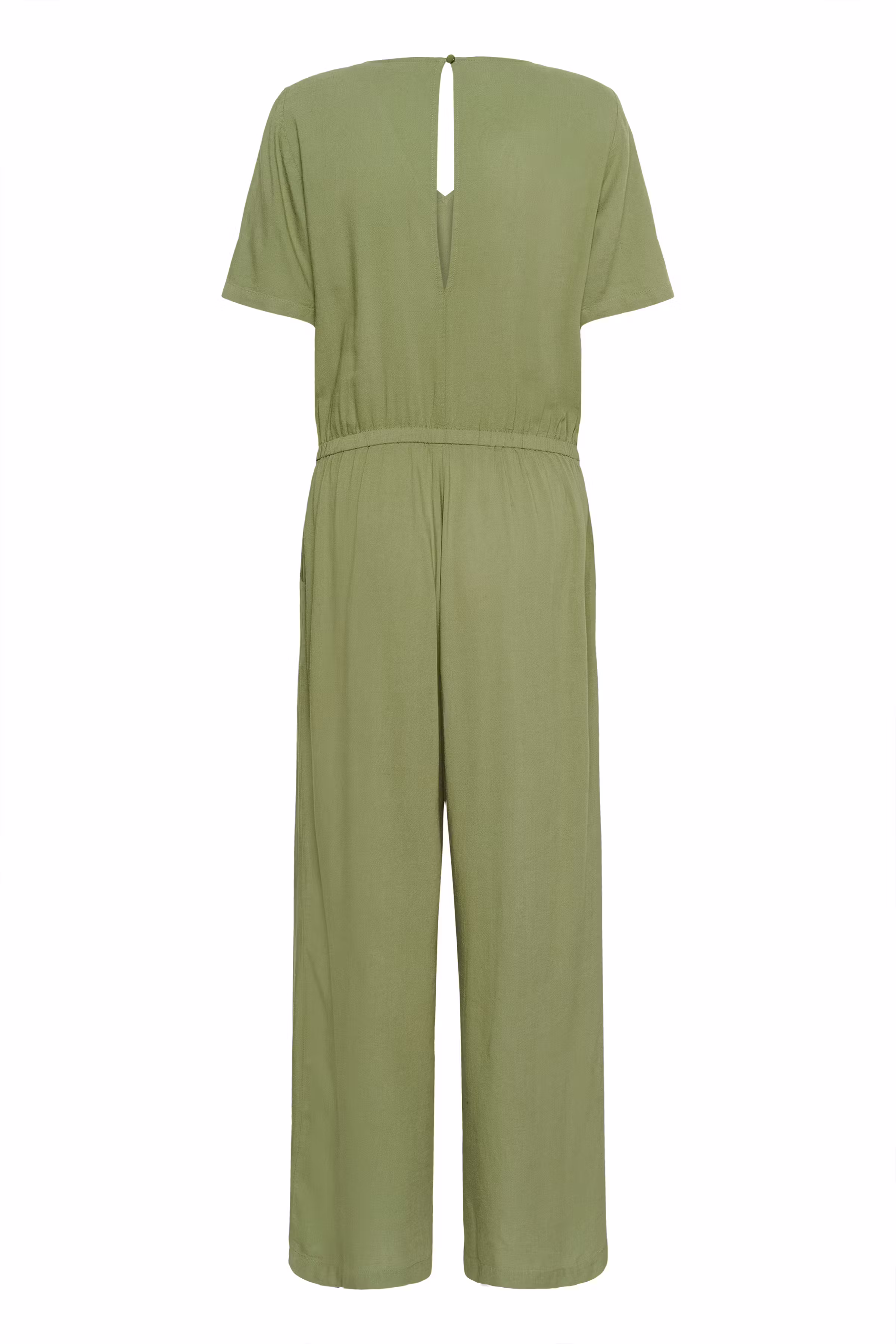 KAmilia Hør Jumpsuit PACK BACK 10510424-170115