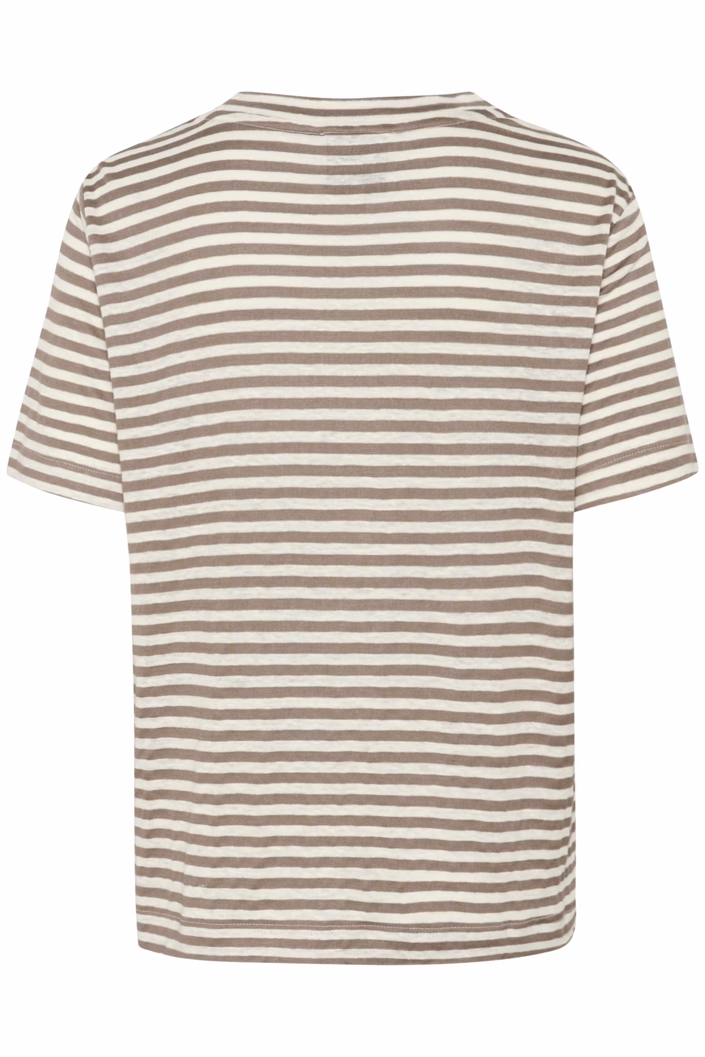 LisaMW Leinen T-shirt PACK BACK 10704599-107480