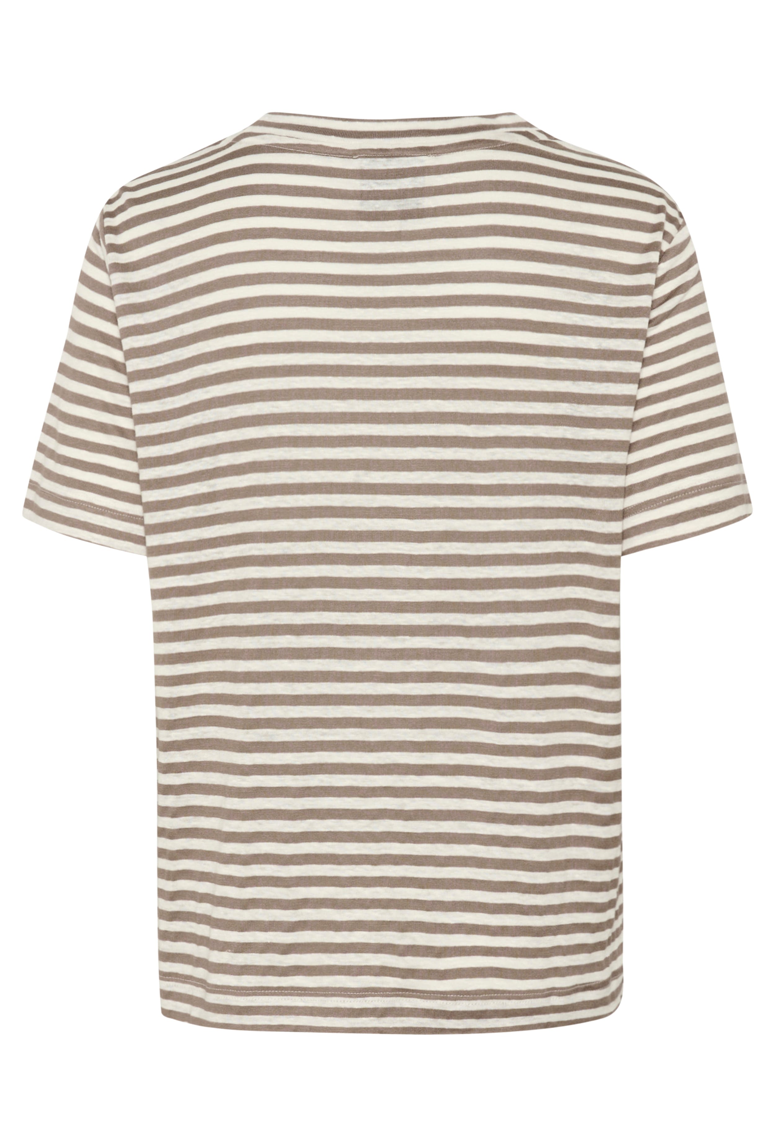 LisaMW Leinen T-shirt PACK BACK 10704599-107480