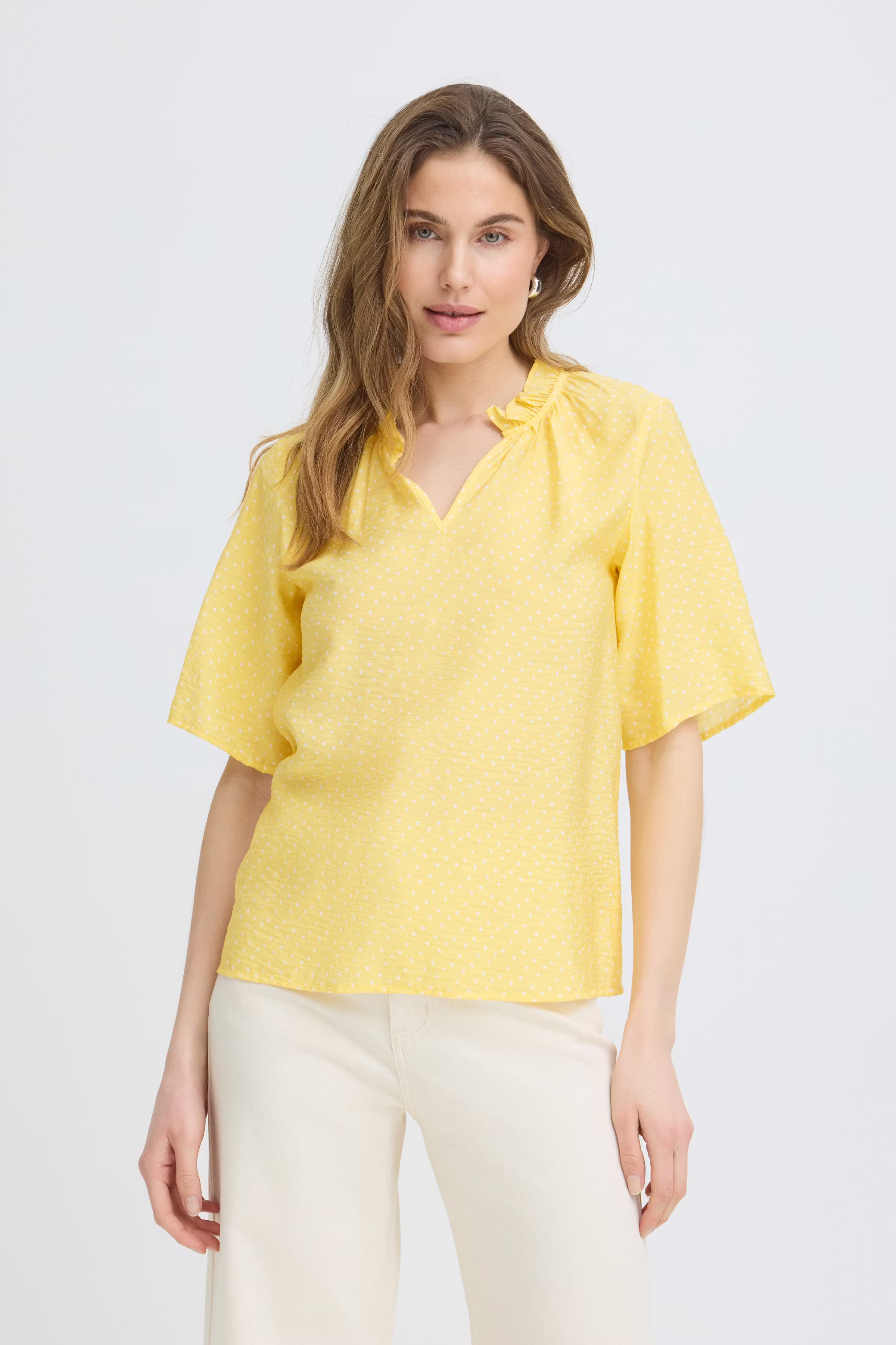 PZCELLY Bluse LOOKBOOK FRONT 50210541-130822