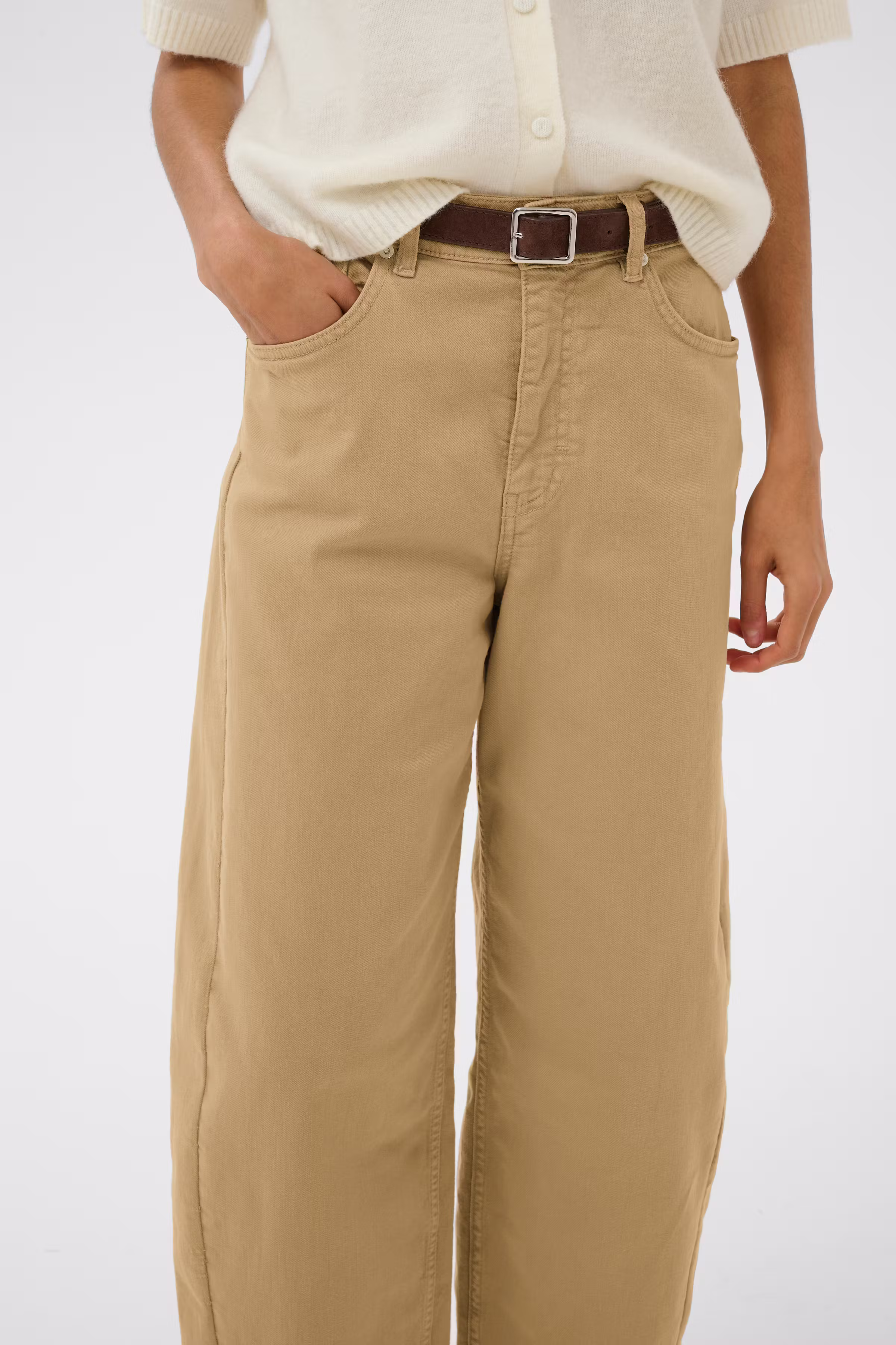 AdelenaPW Barrel Jeans LOOKBOOK DETAIL 30310411-151114