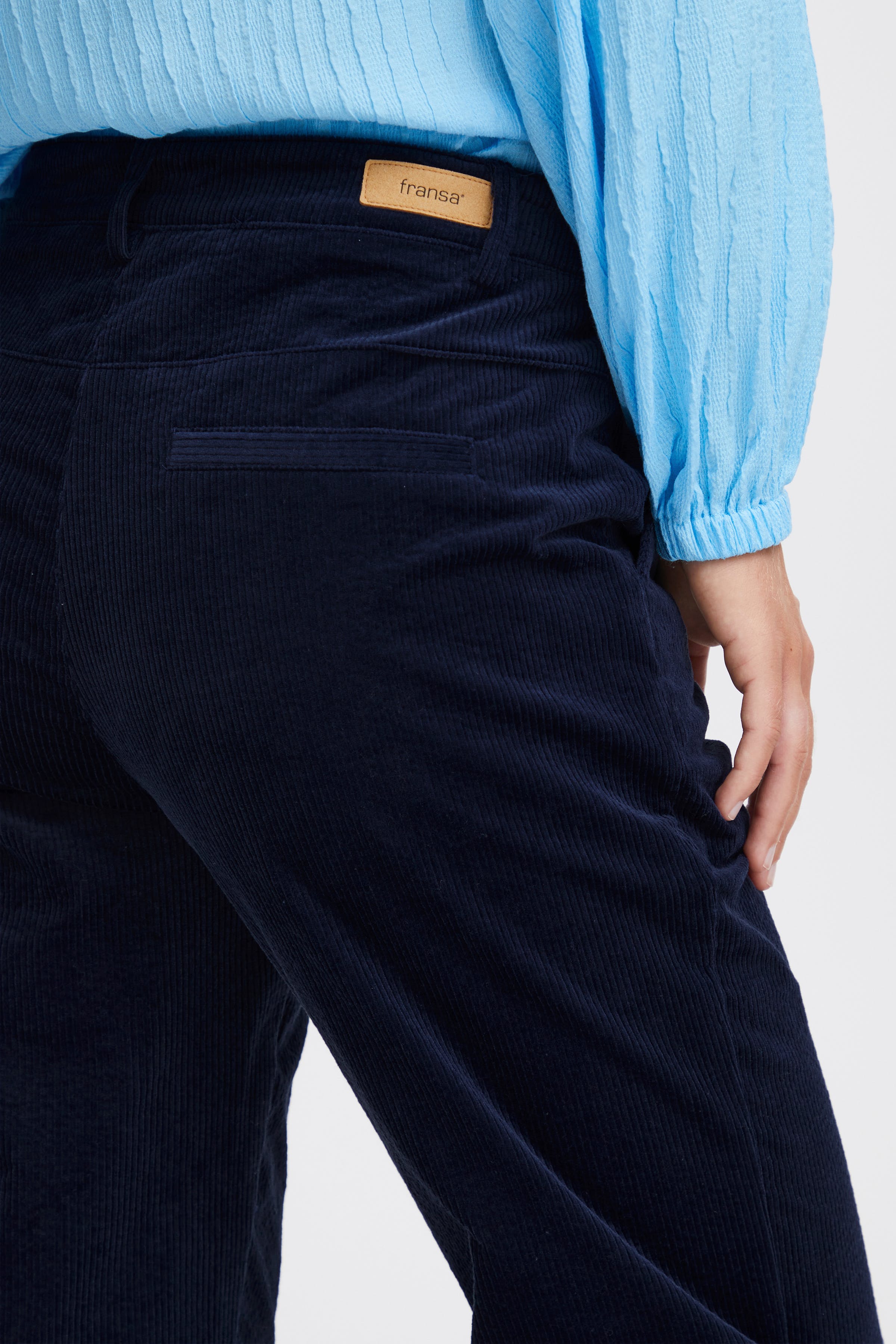 FRMITA Bukser LOOKBOOK DETAIL 20612692-193920