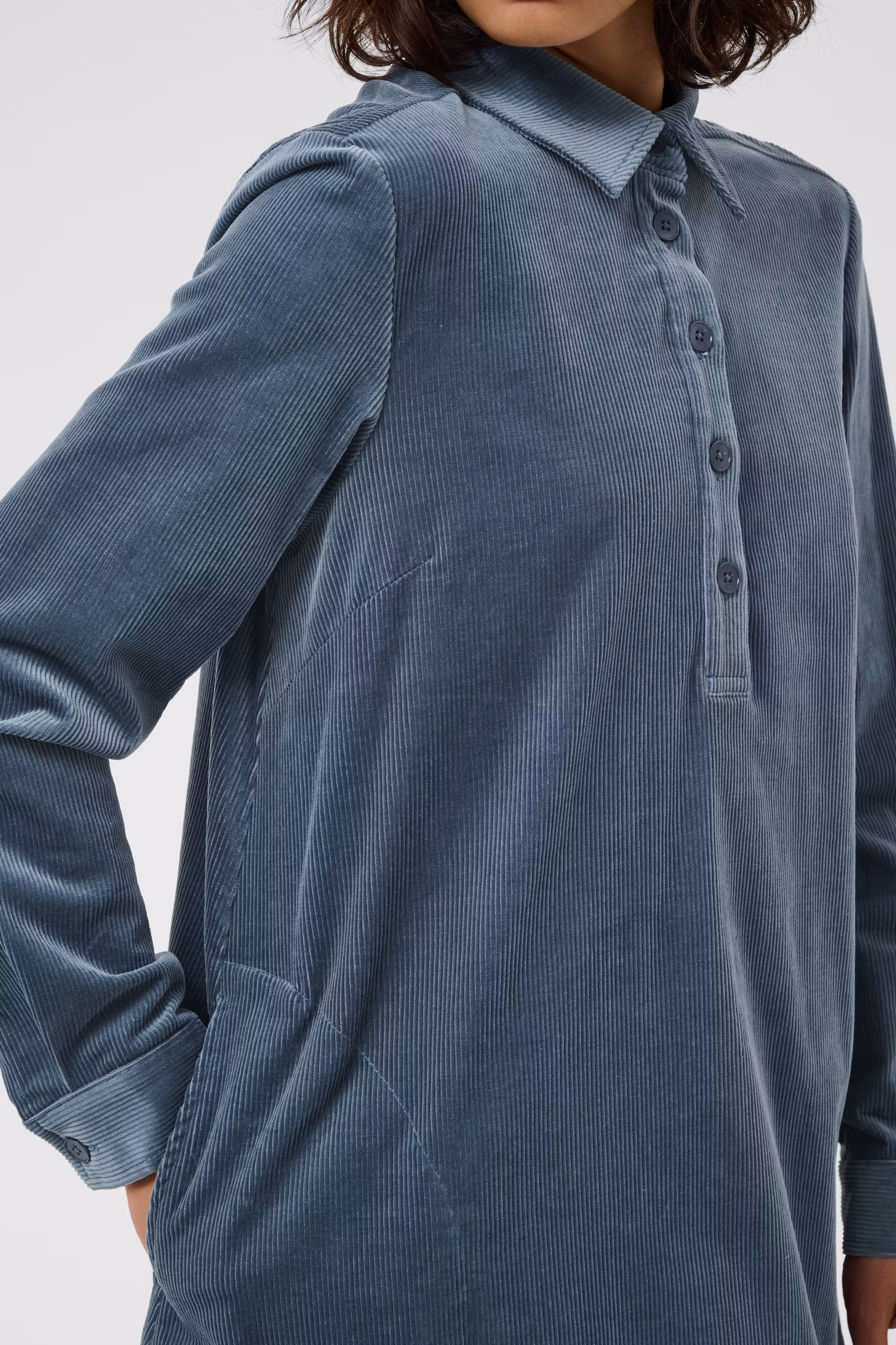 CorinthaPW Kjole LOOKBOOK DETAIL 30310795-183916