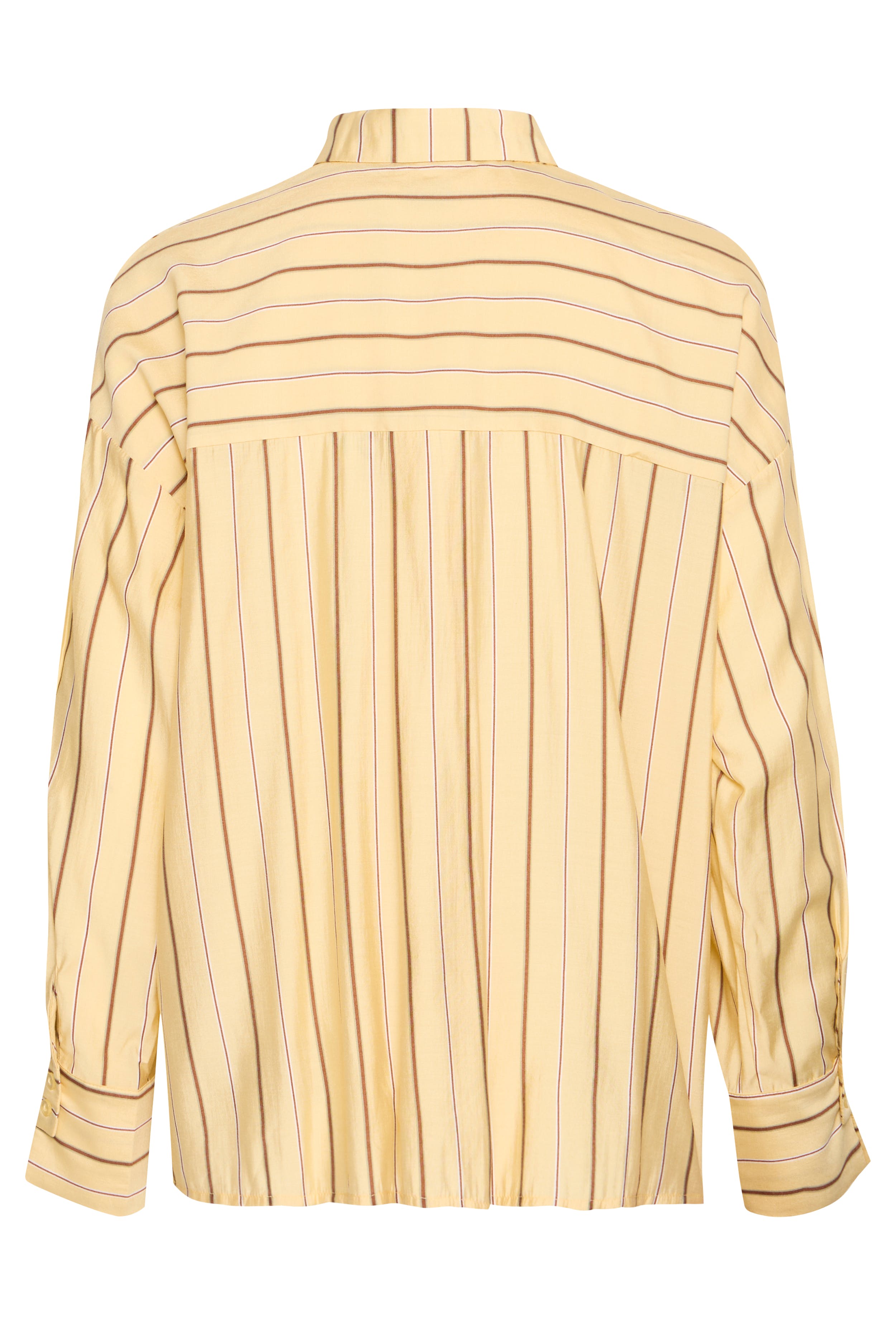 IHKEONA Langærmet skjorte PACK BACK 20122729-204374