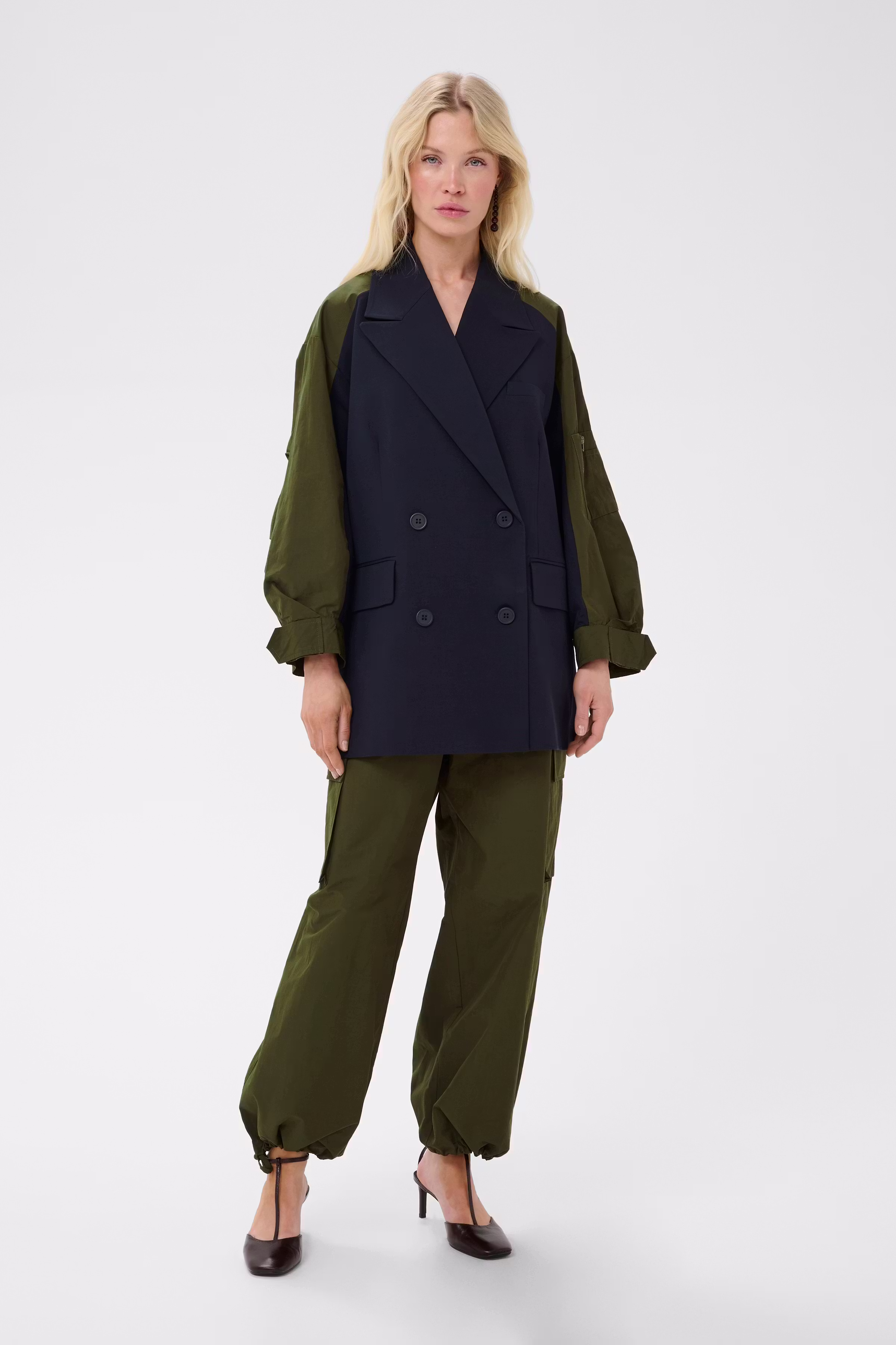 CUblondie Blazer LOOKBOOK FRONT 50113390-194024