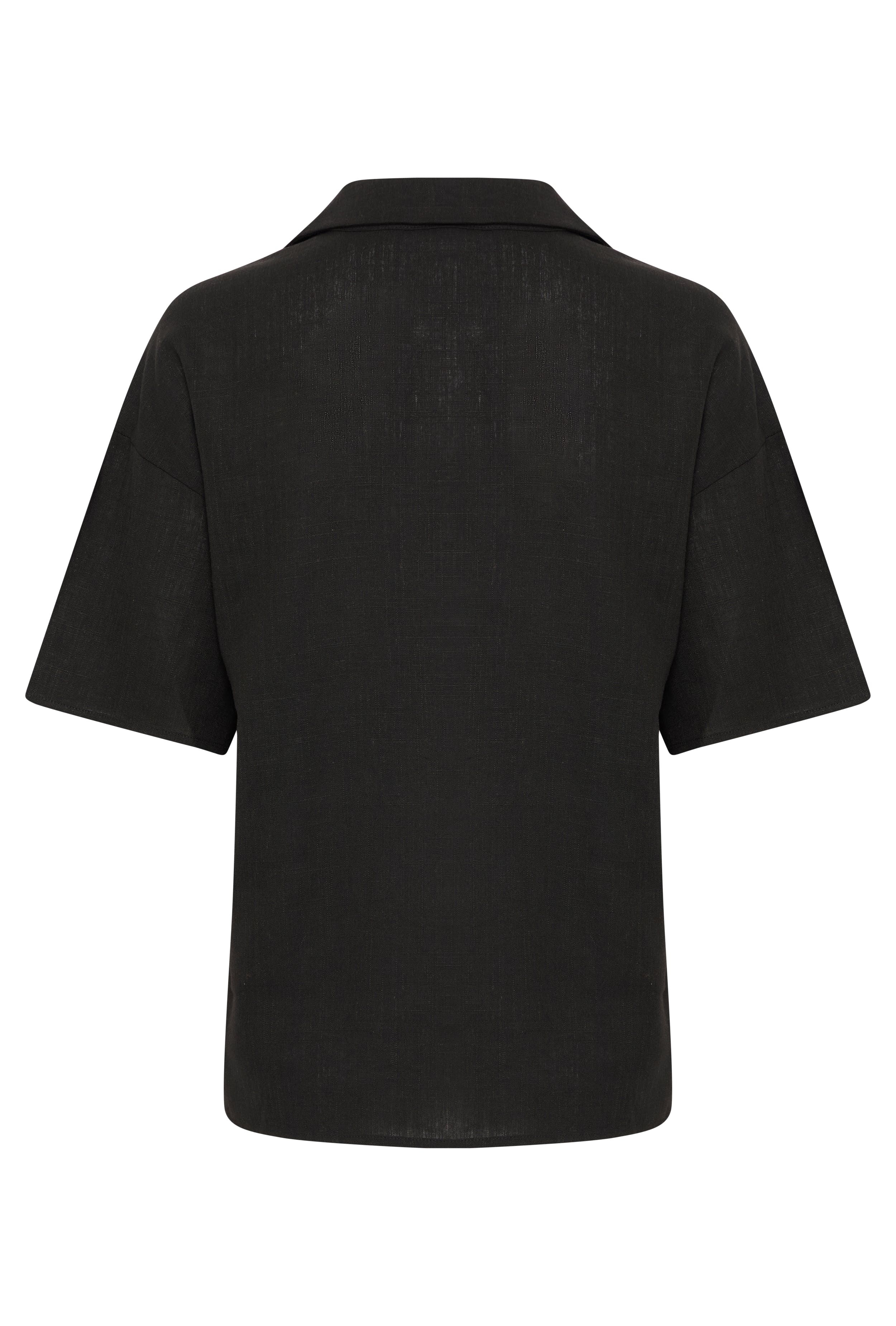 FRJUNA Overhemd PACK BACK 20614100-200113