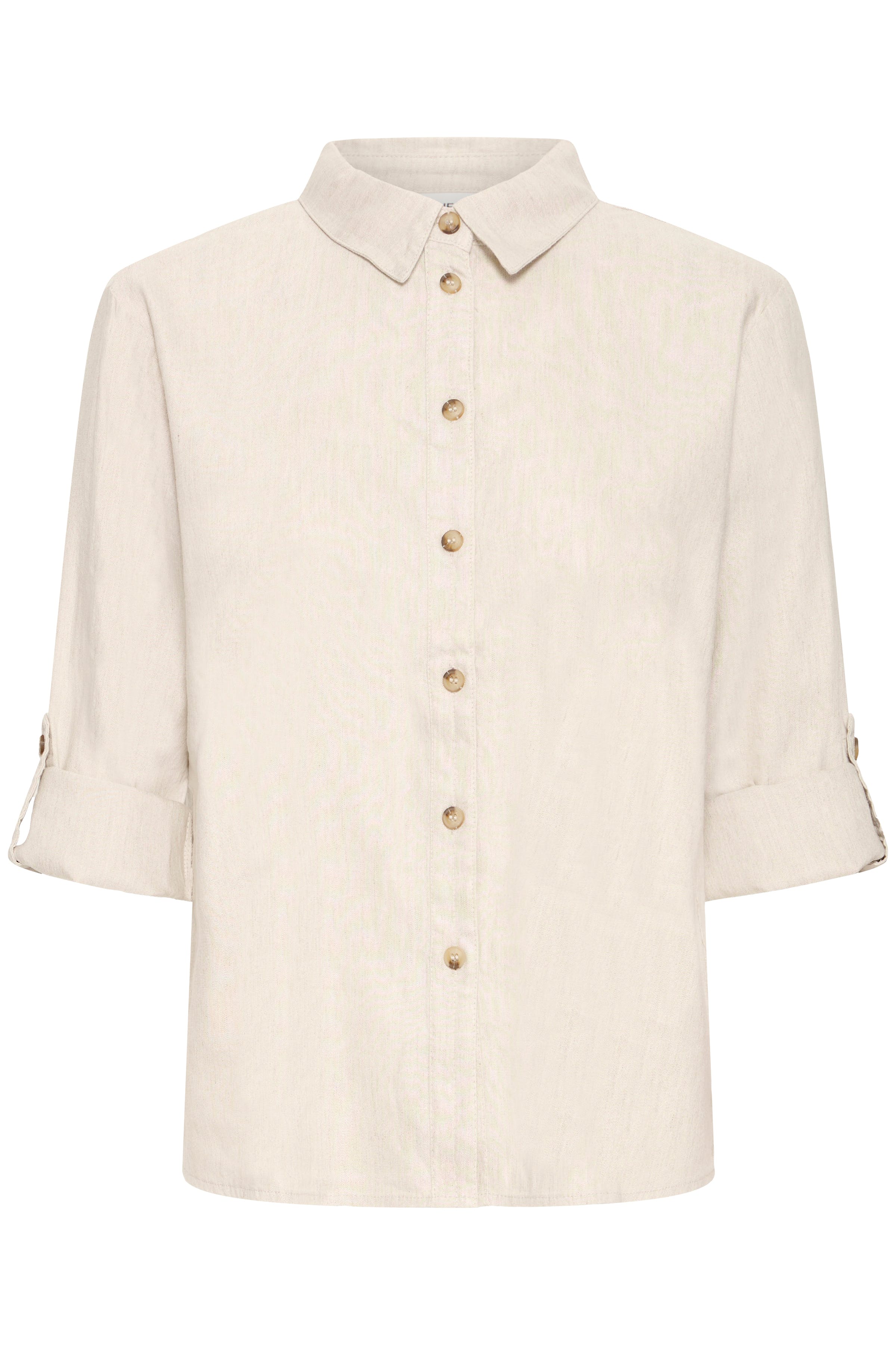 PZLUCA Hemd PACK FRONT 50208896-1309071