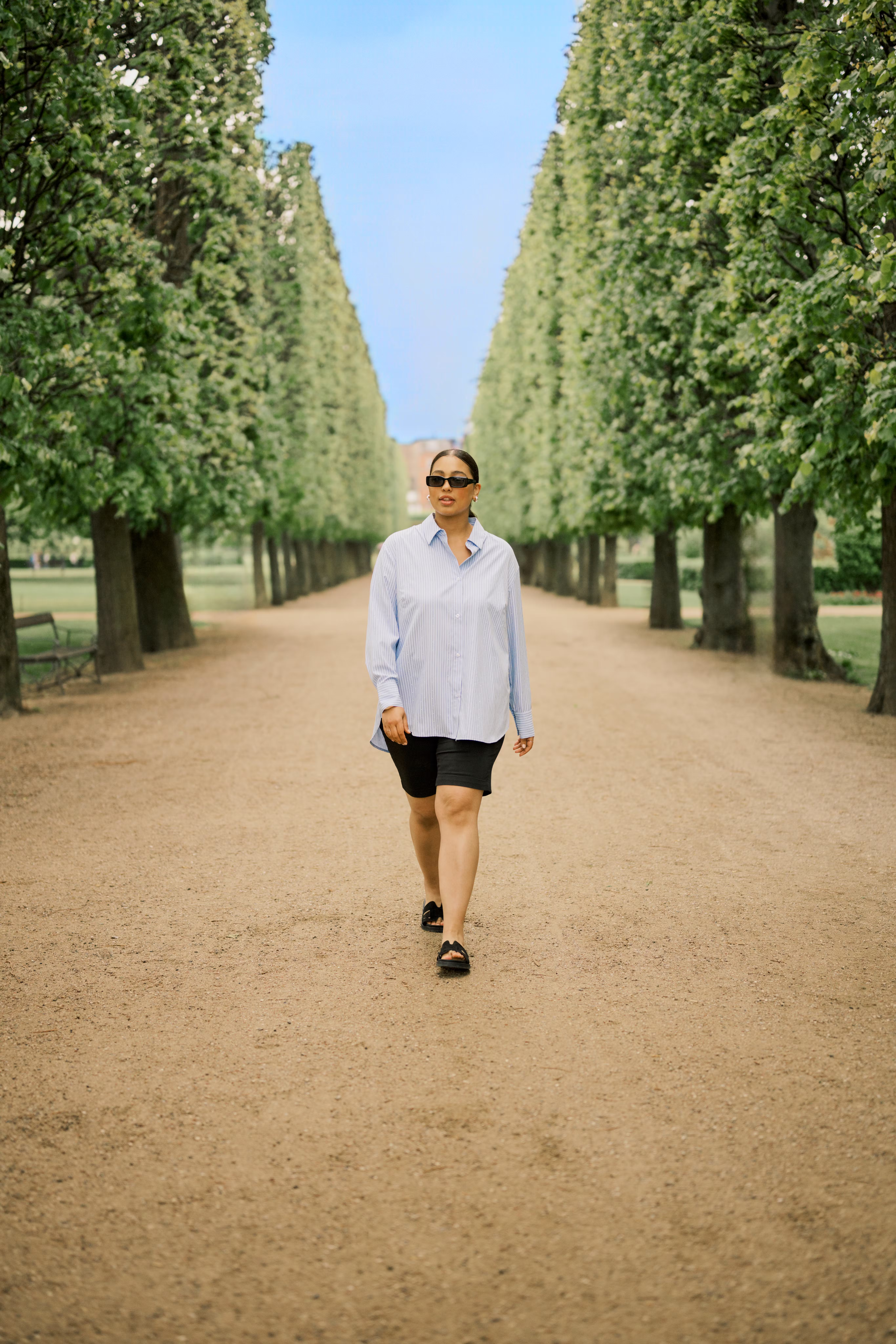 KCsina Flared Jeans LOCATION NONE 10583446-103162