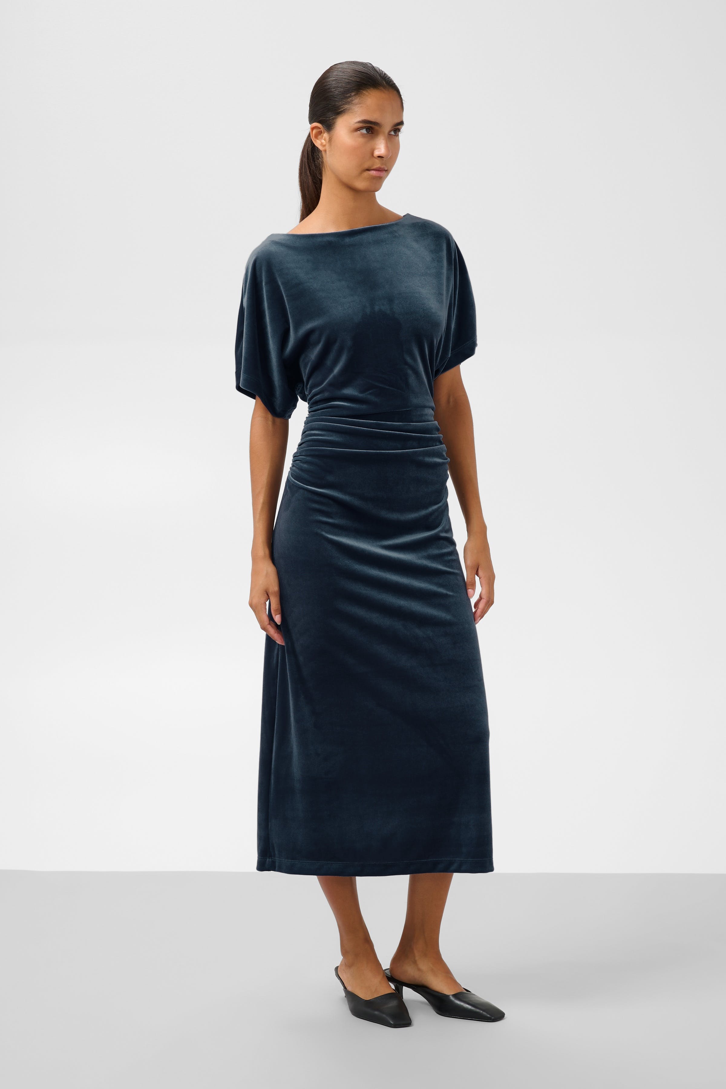 SLVelera Kleid LOOKBOOK FRONT 30408840-194215