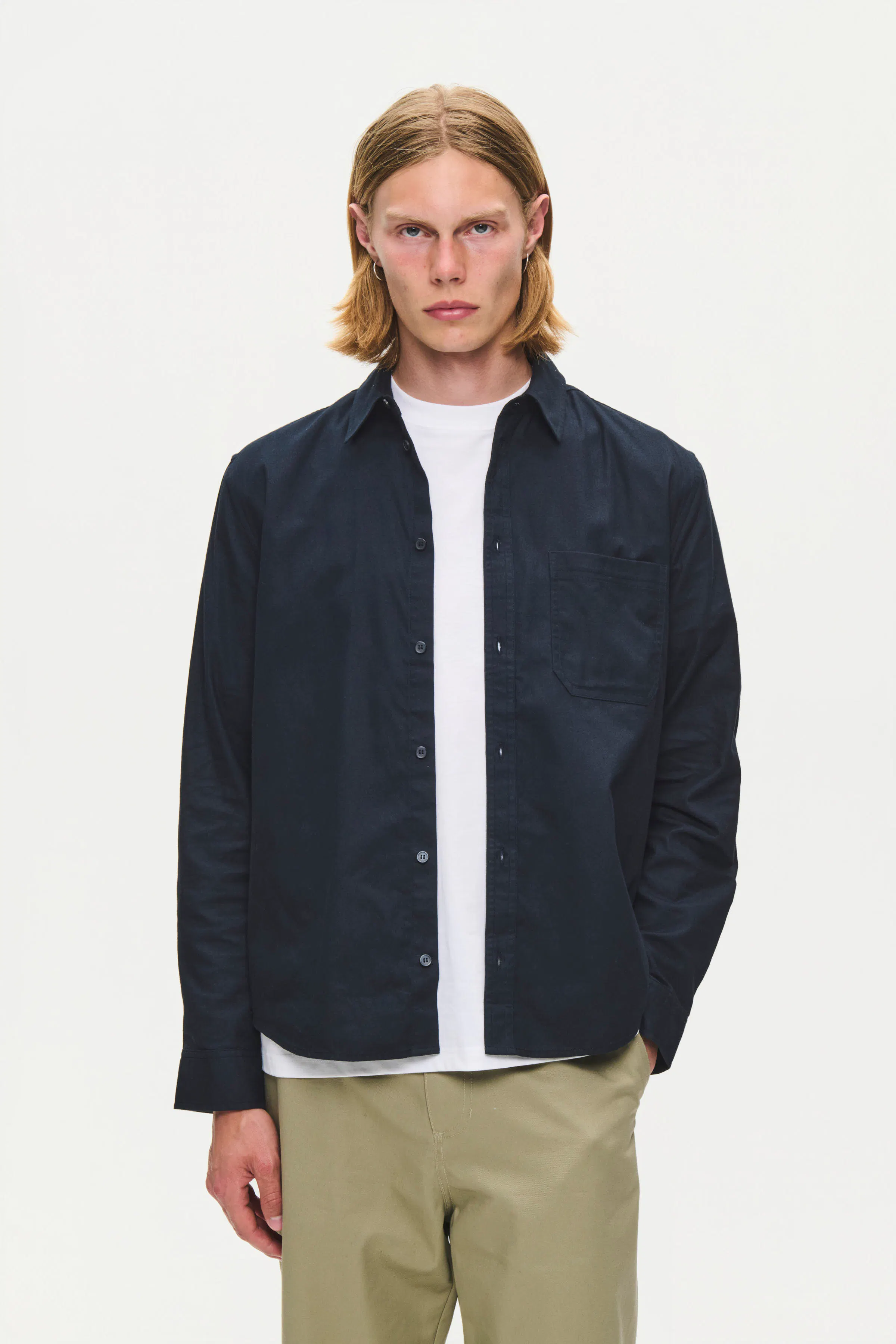 WWAdrian Hemd LOOKBOOK FRONT 30252180-194011