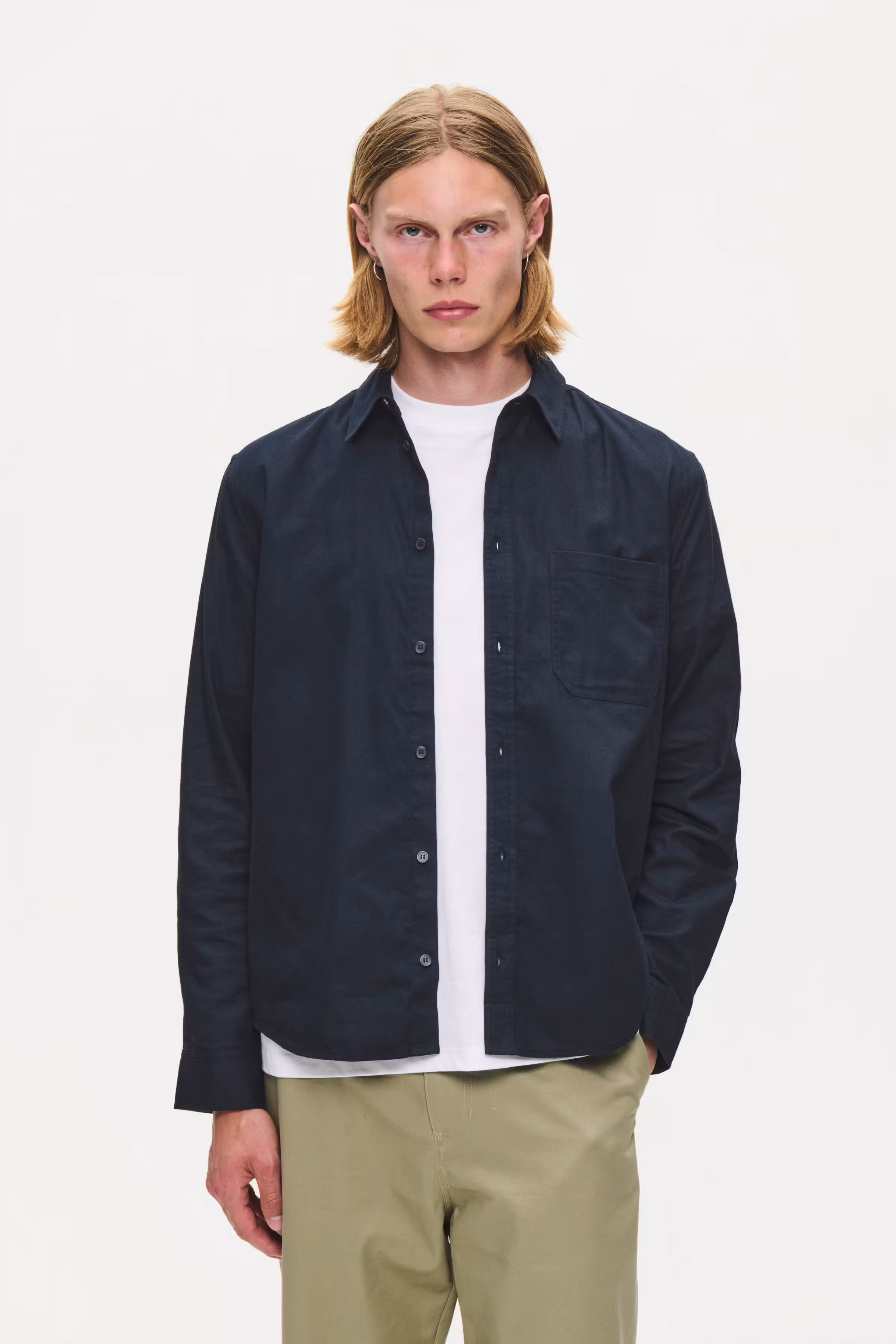 WWAdrian Hemd LOOKBOOK FRONT 30252180-194011