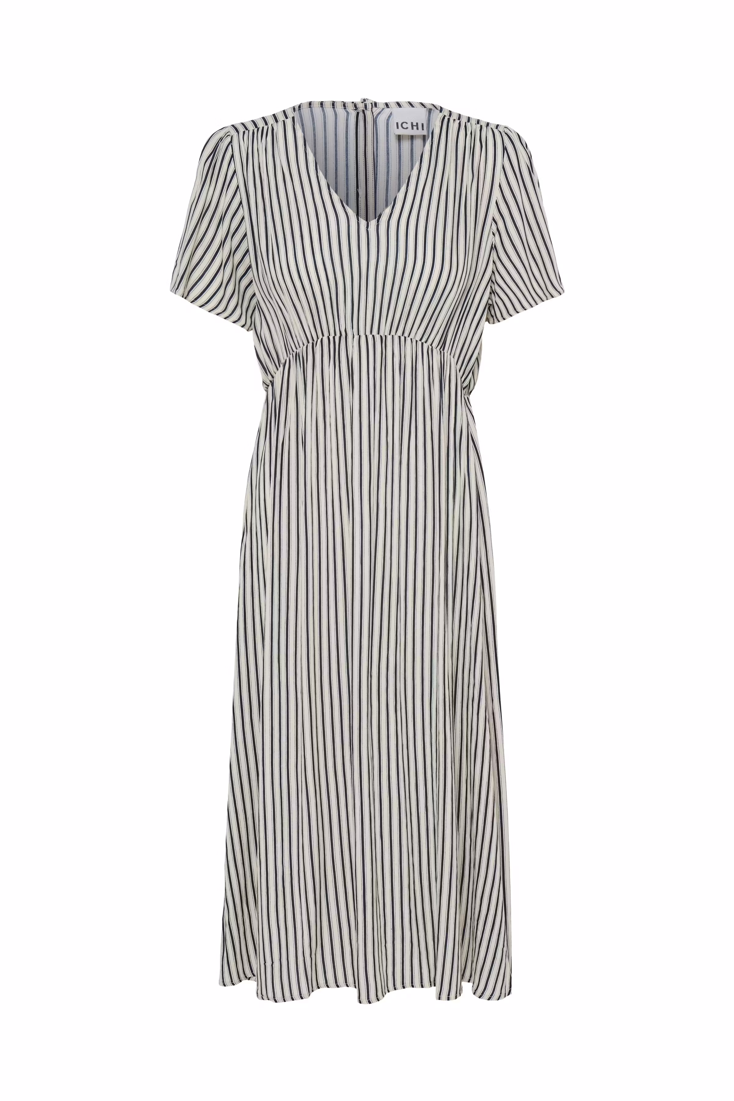 IHMARRAKECH Kjole PACK FRONT 20125576-900005548