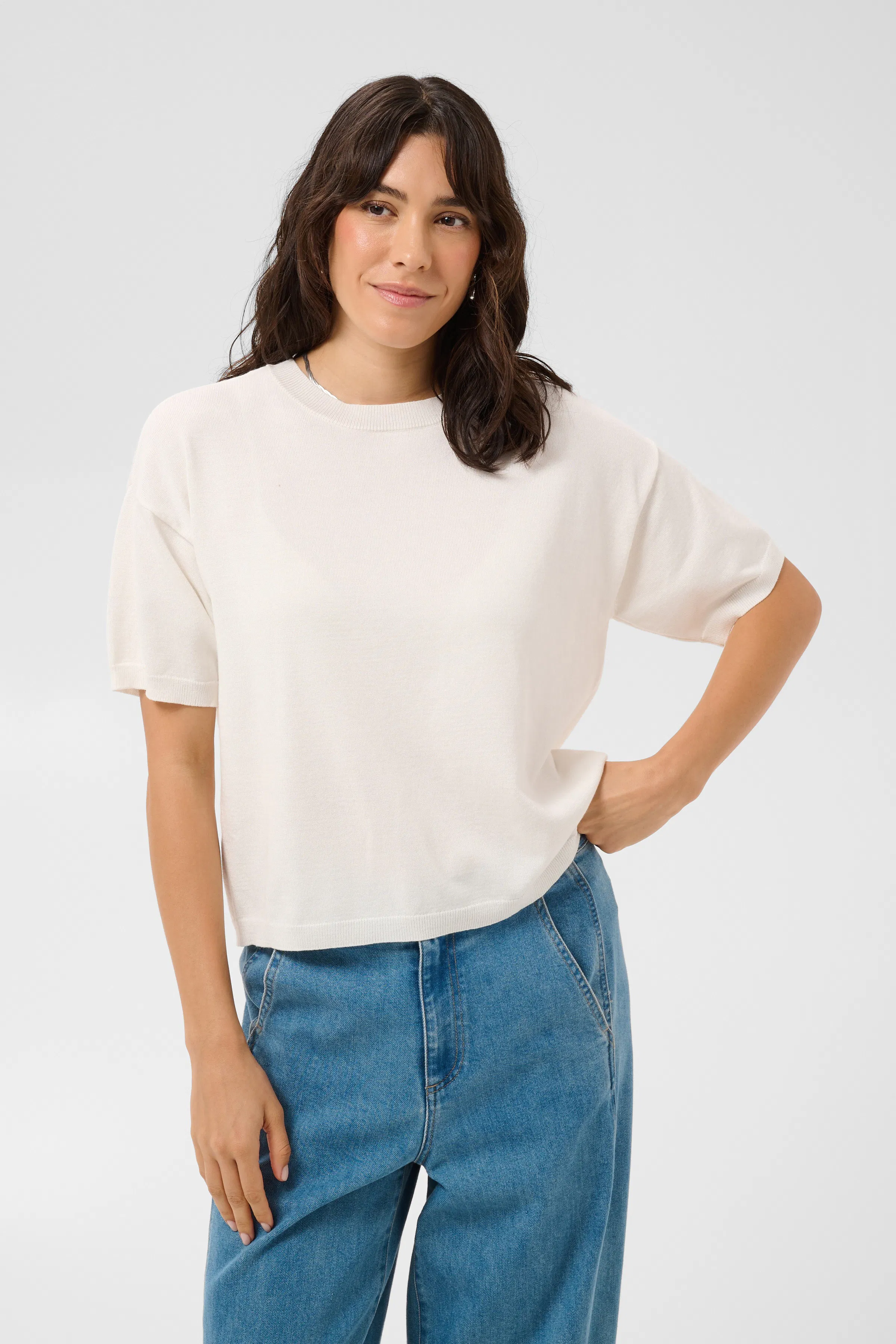MilaSZ Pullover LOOKBOOK FRONT 30515337-110605