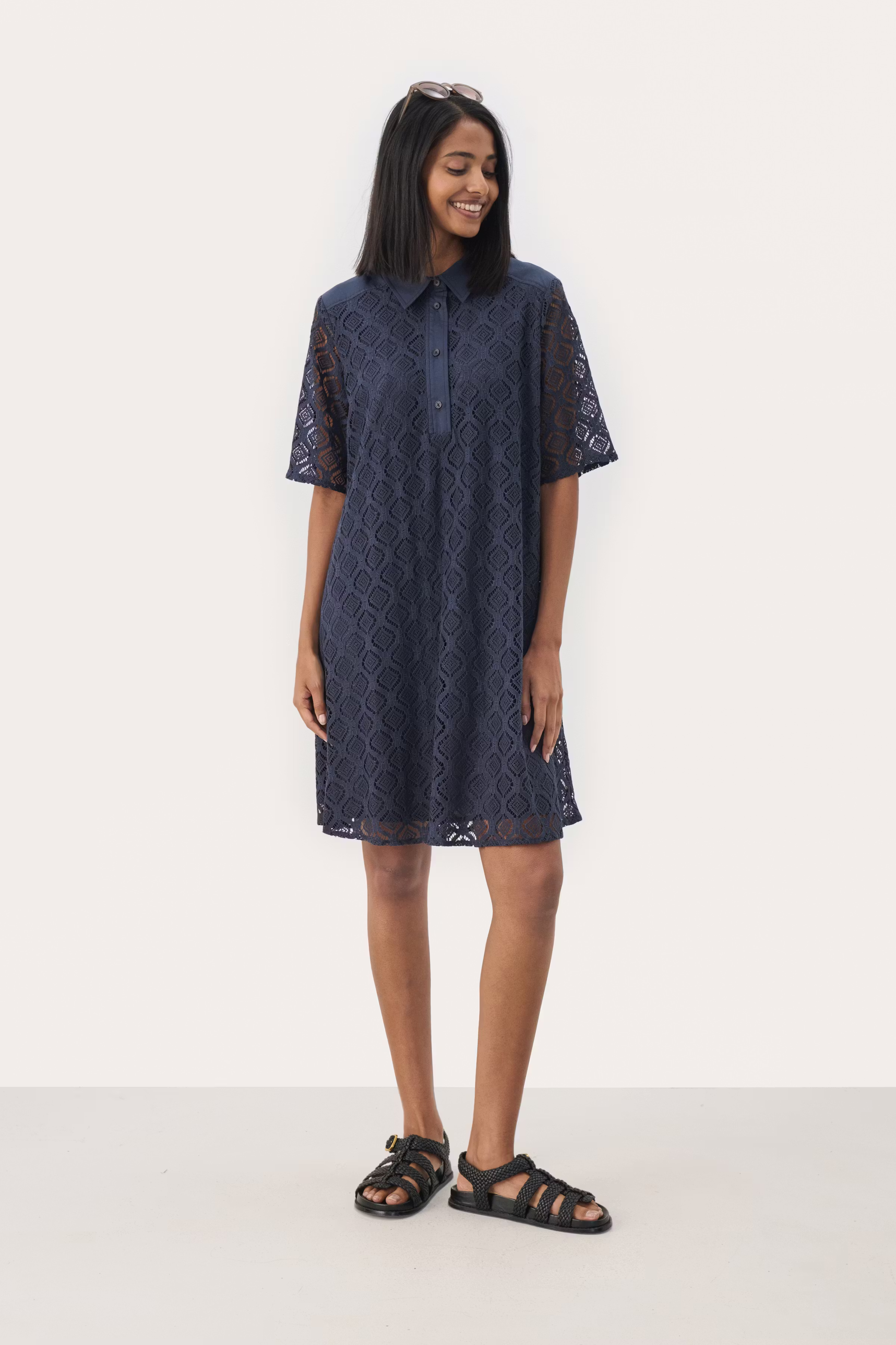 NaninaPW Jurk LOOKBOOK FRONT 30309440-194109