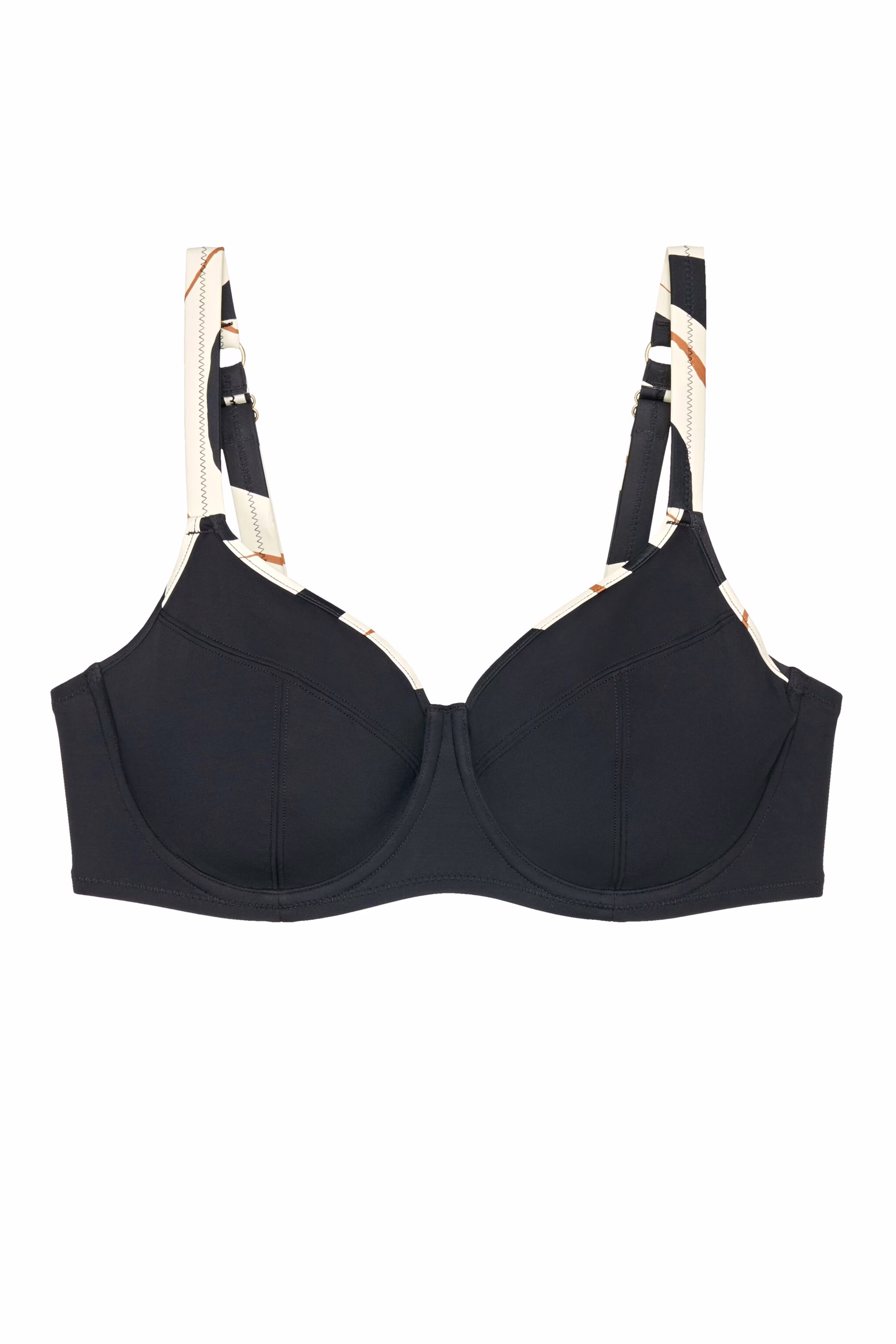 SummerAllure Bikini top PACK FRONT 40500253-T0004