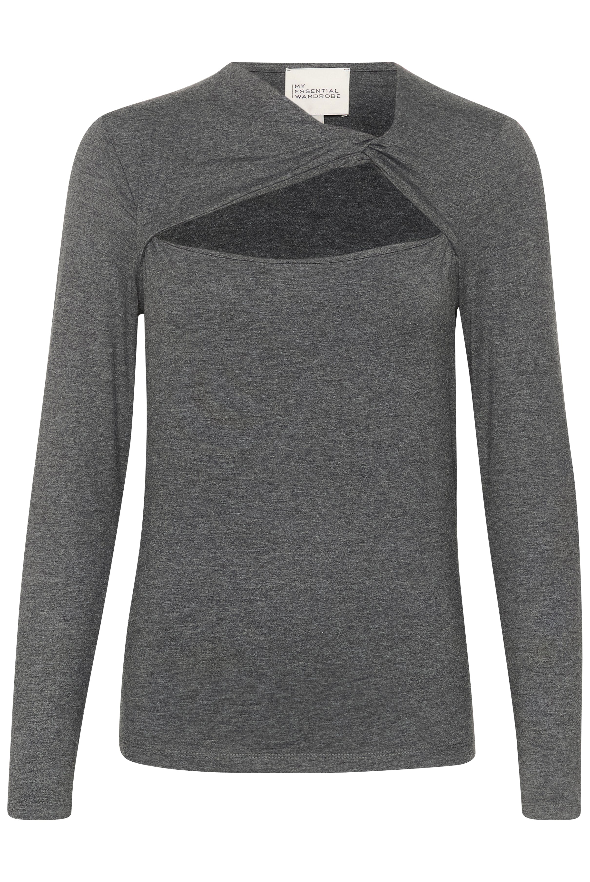 ViggaMW Blouse PACK FRONT 10704861-100031