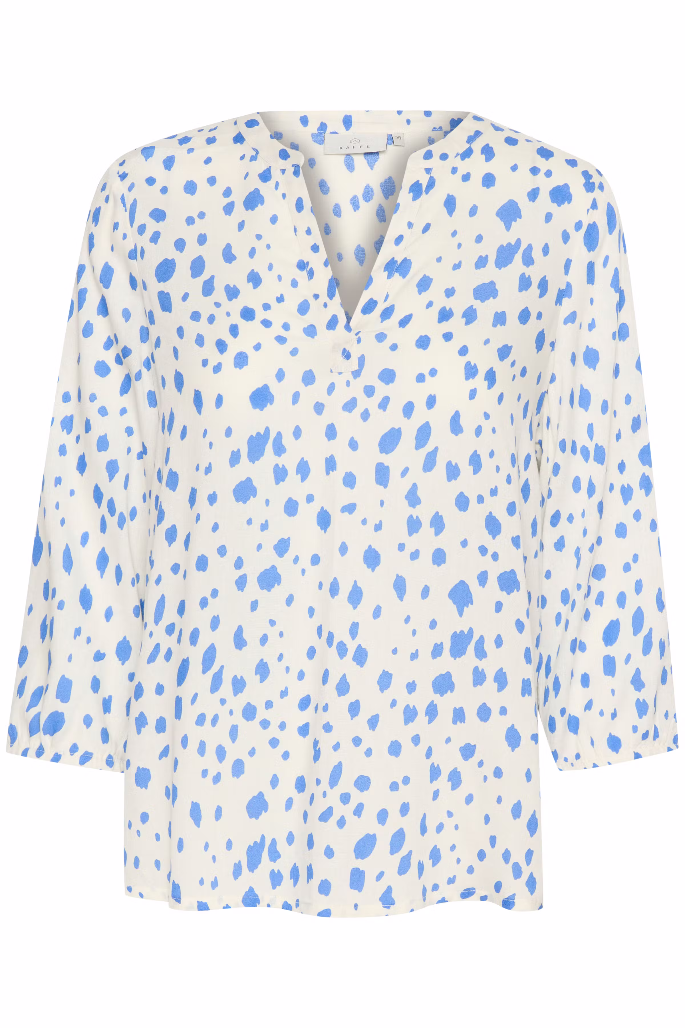 KAclaire Blouse PACK FRONT 10508704-106366