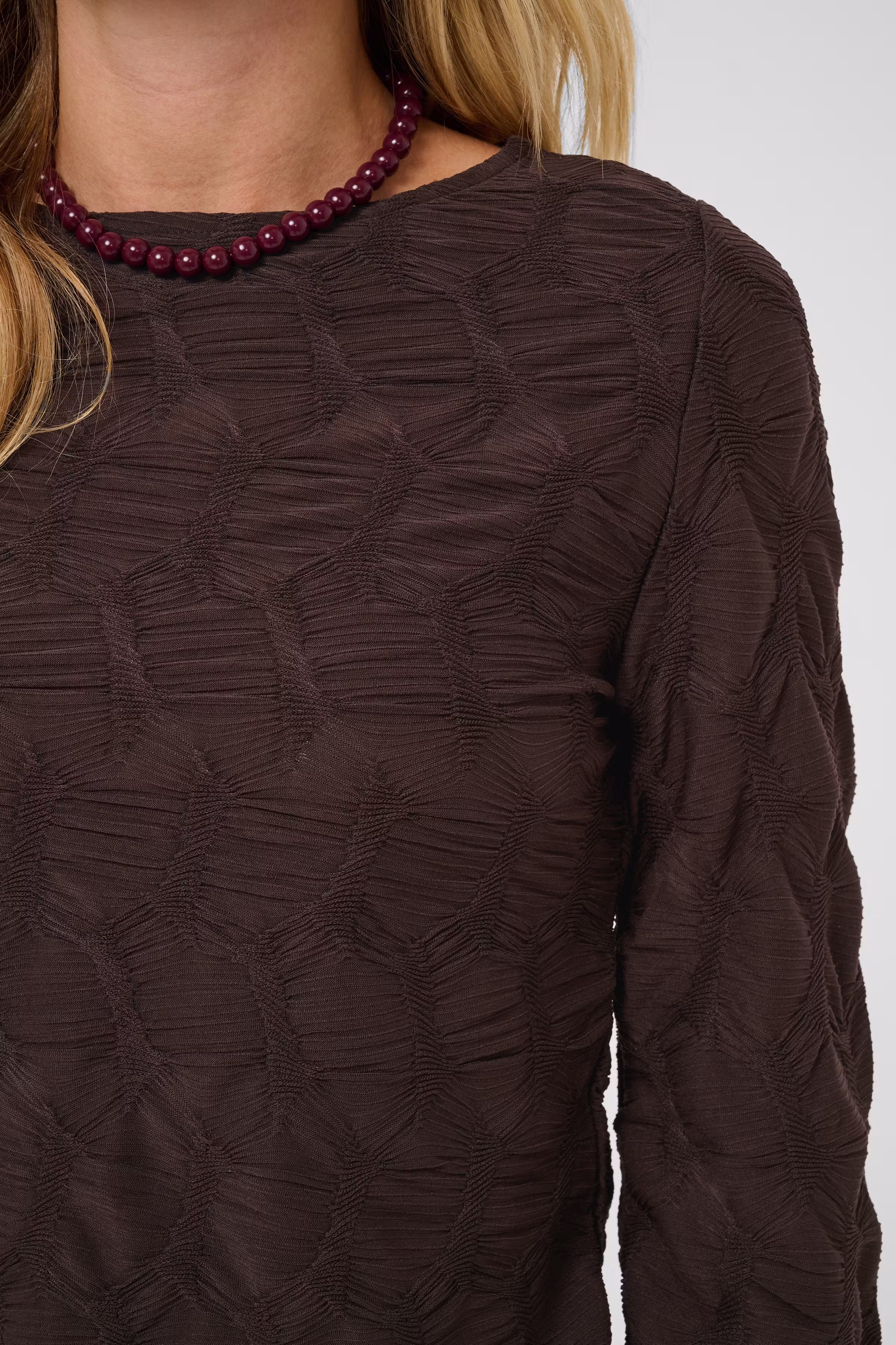 TudivaSZ Bluse LOOKBOOK DETAIL 30515766-191016