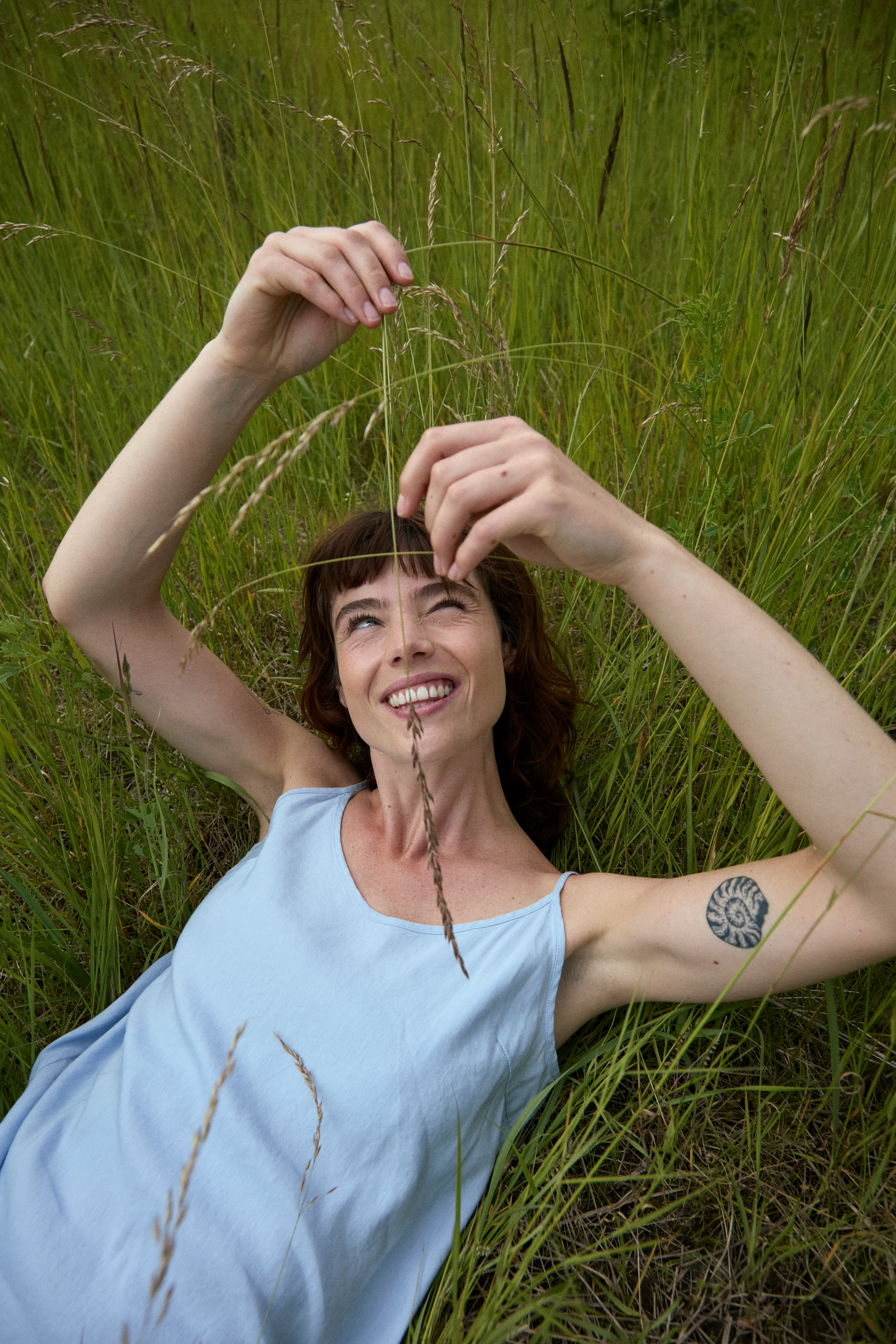 PZLUCA Jurk LOCATION NONE 50210433-154031