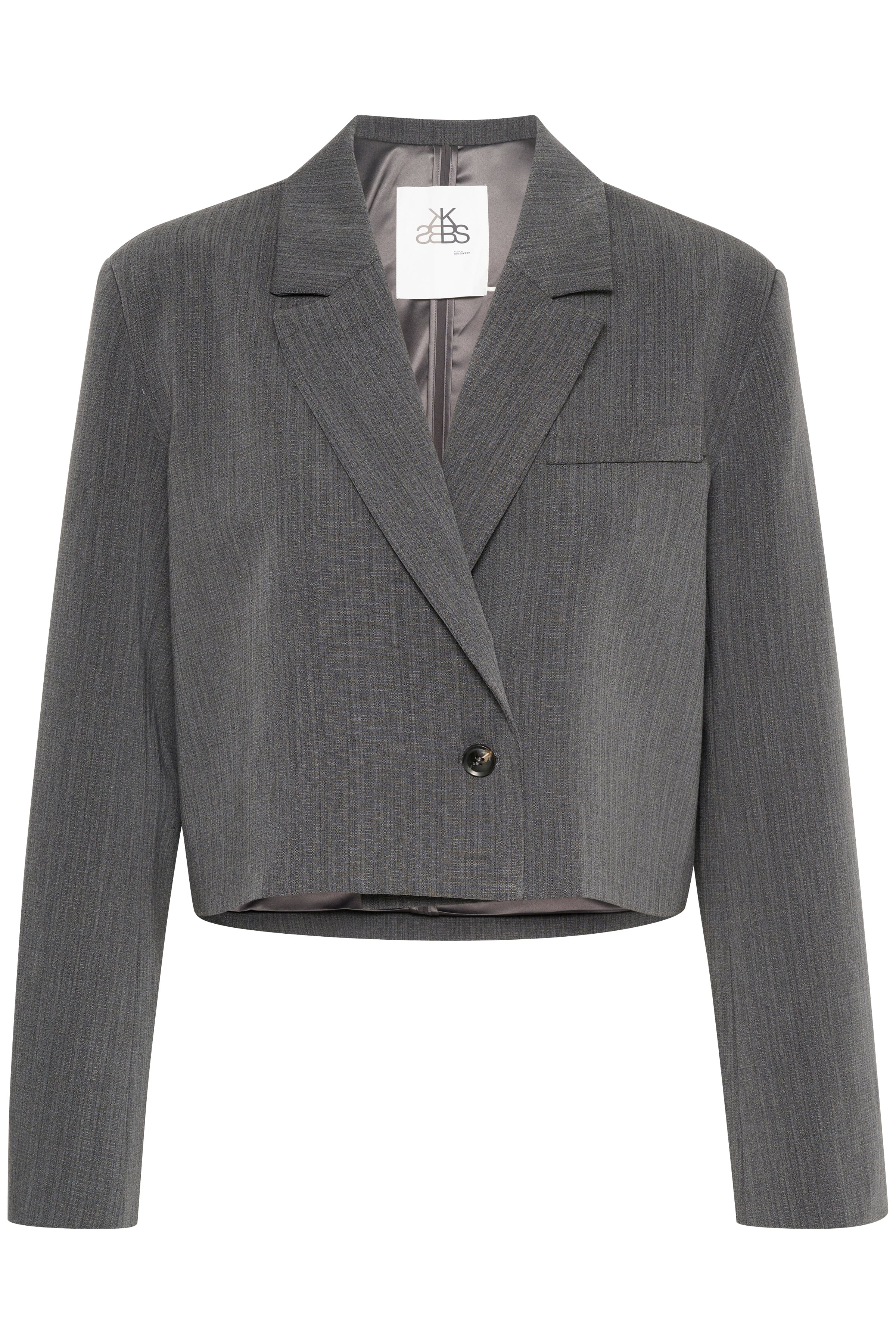 KBRo Blazer PACK FRONT 10105152-105059