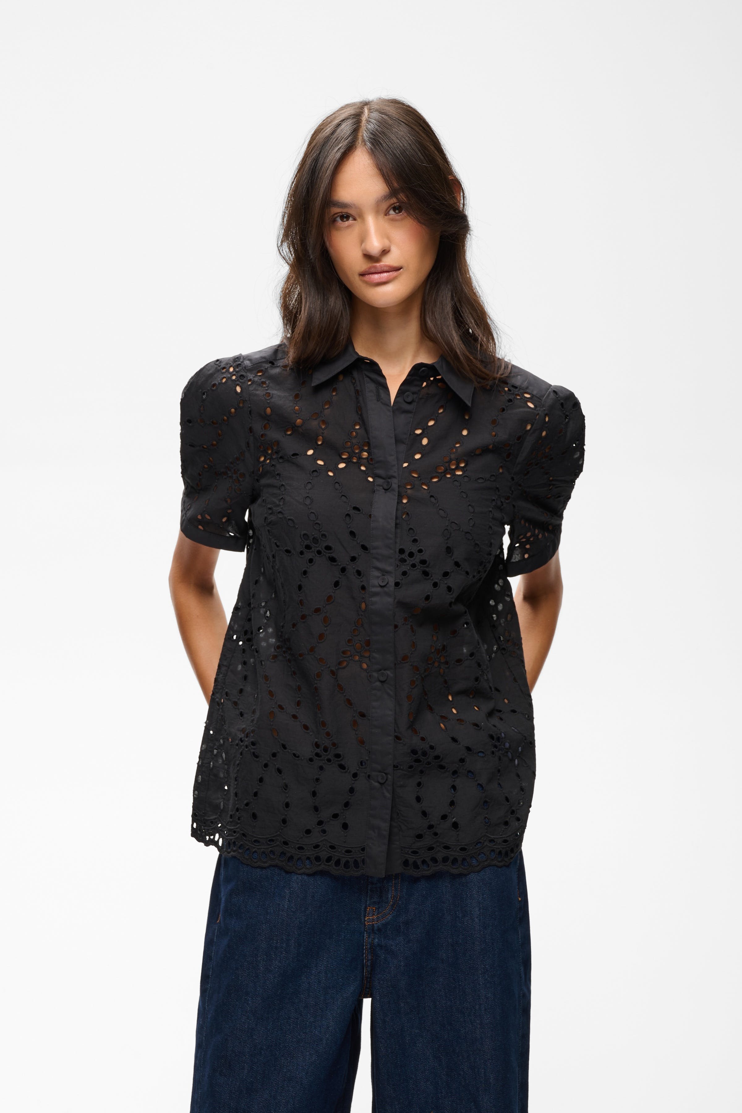 CaithIW Hemd LOOKBOOK FRONT 30111283-194008