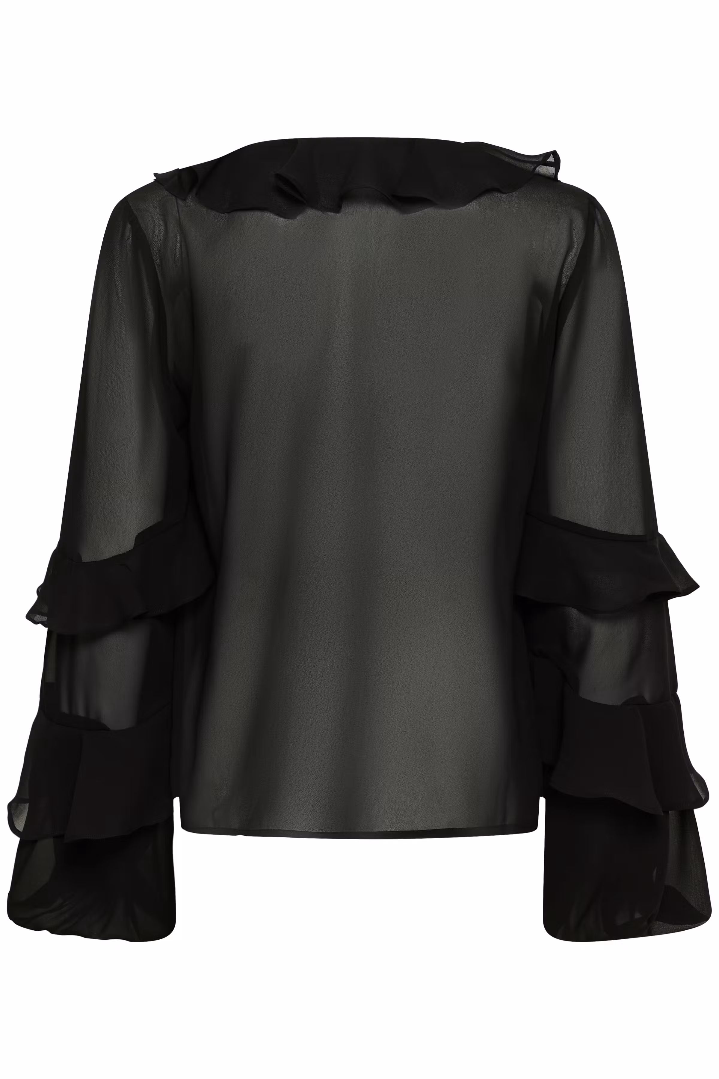 CRFrancy Blouse PACK BACK 10615571-100120